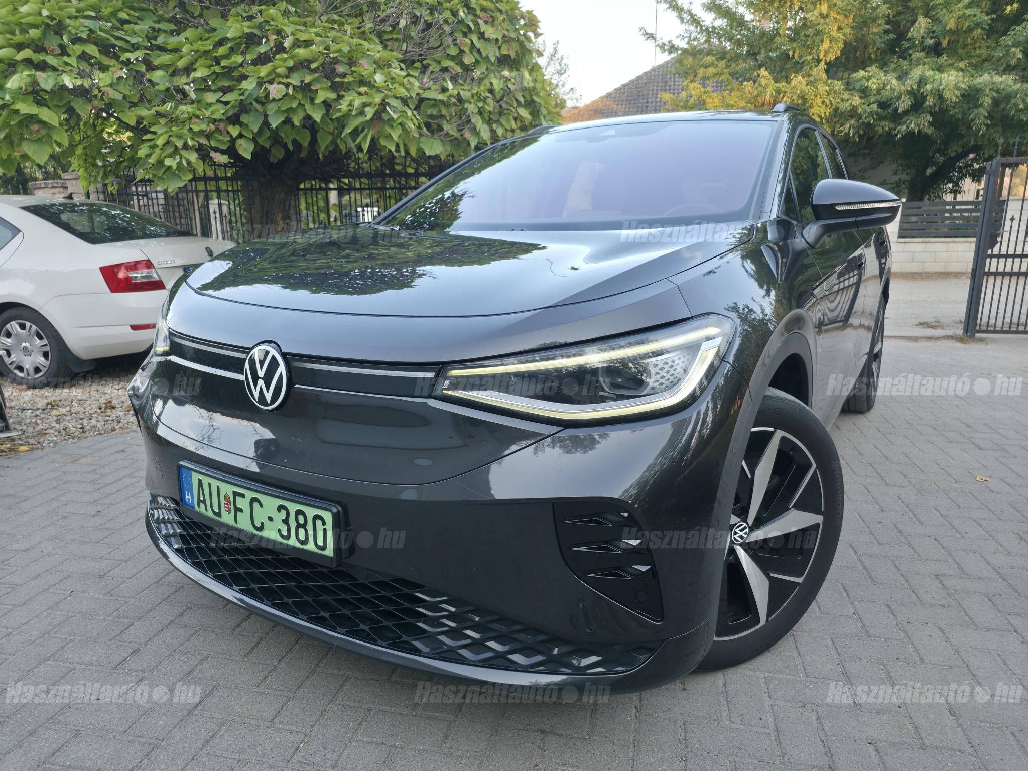 VOLKSWAGEN ID.4 2022/6 - 1