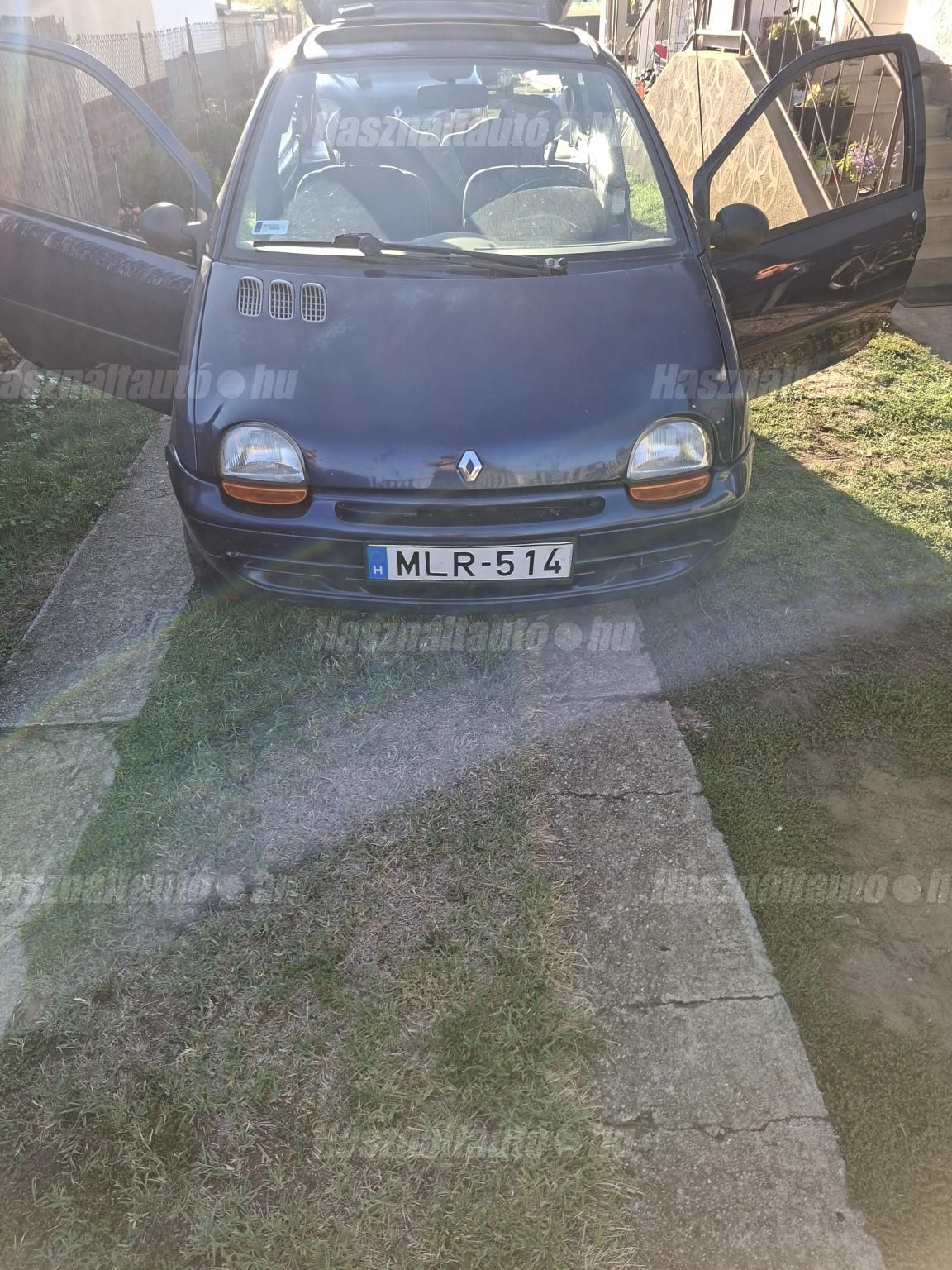 RENAULT TWINGO 1998/6 - 1