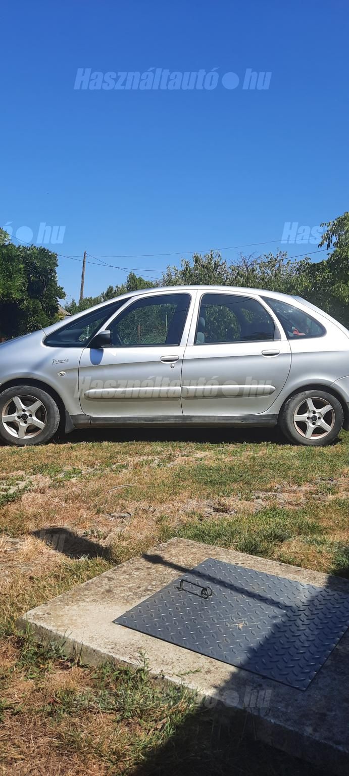 CITROEN XSARA PICASSO 2009/11 - 1