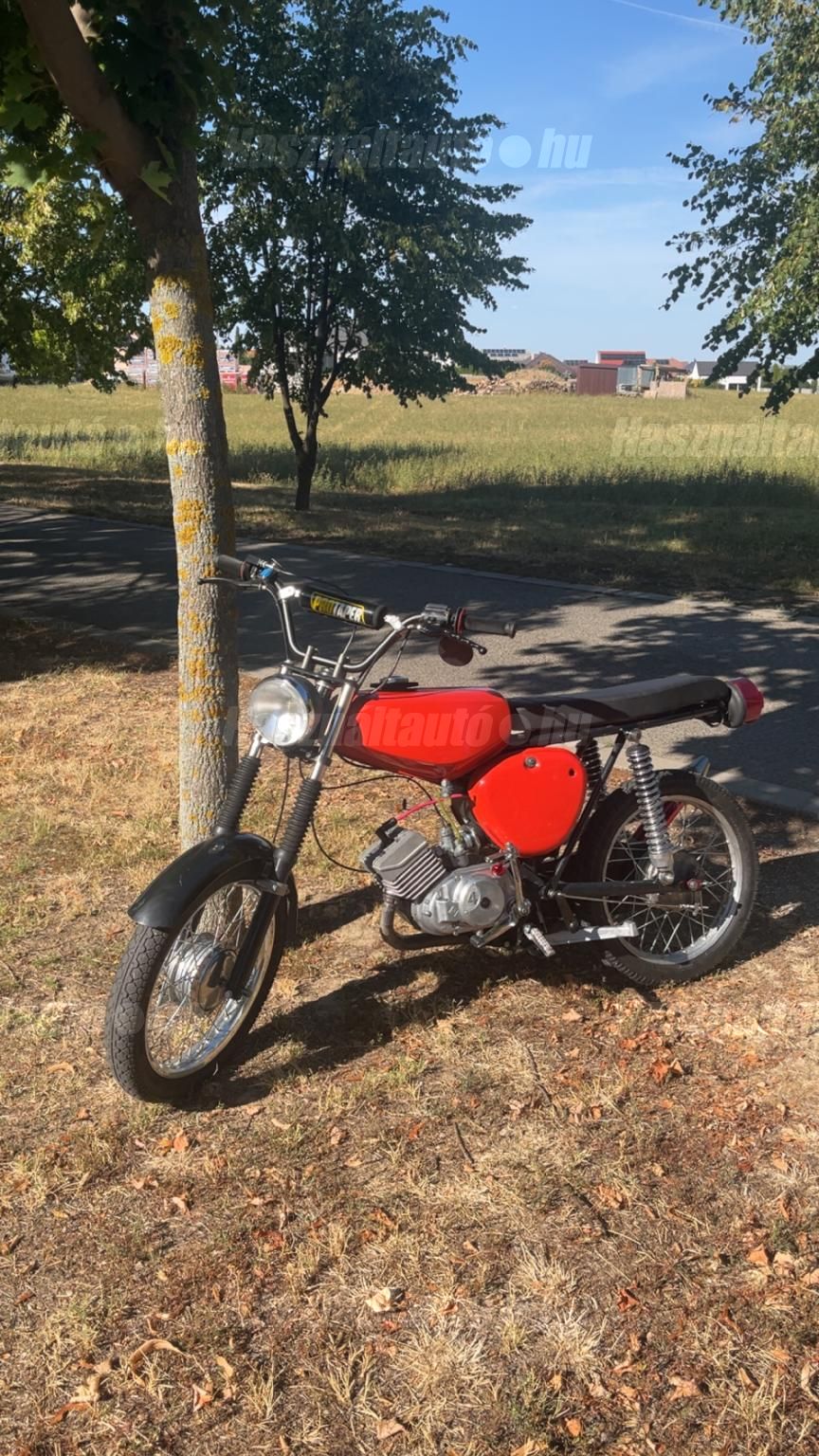 SIMSON S 51 N 1982/2 - 1
