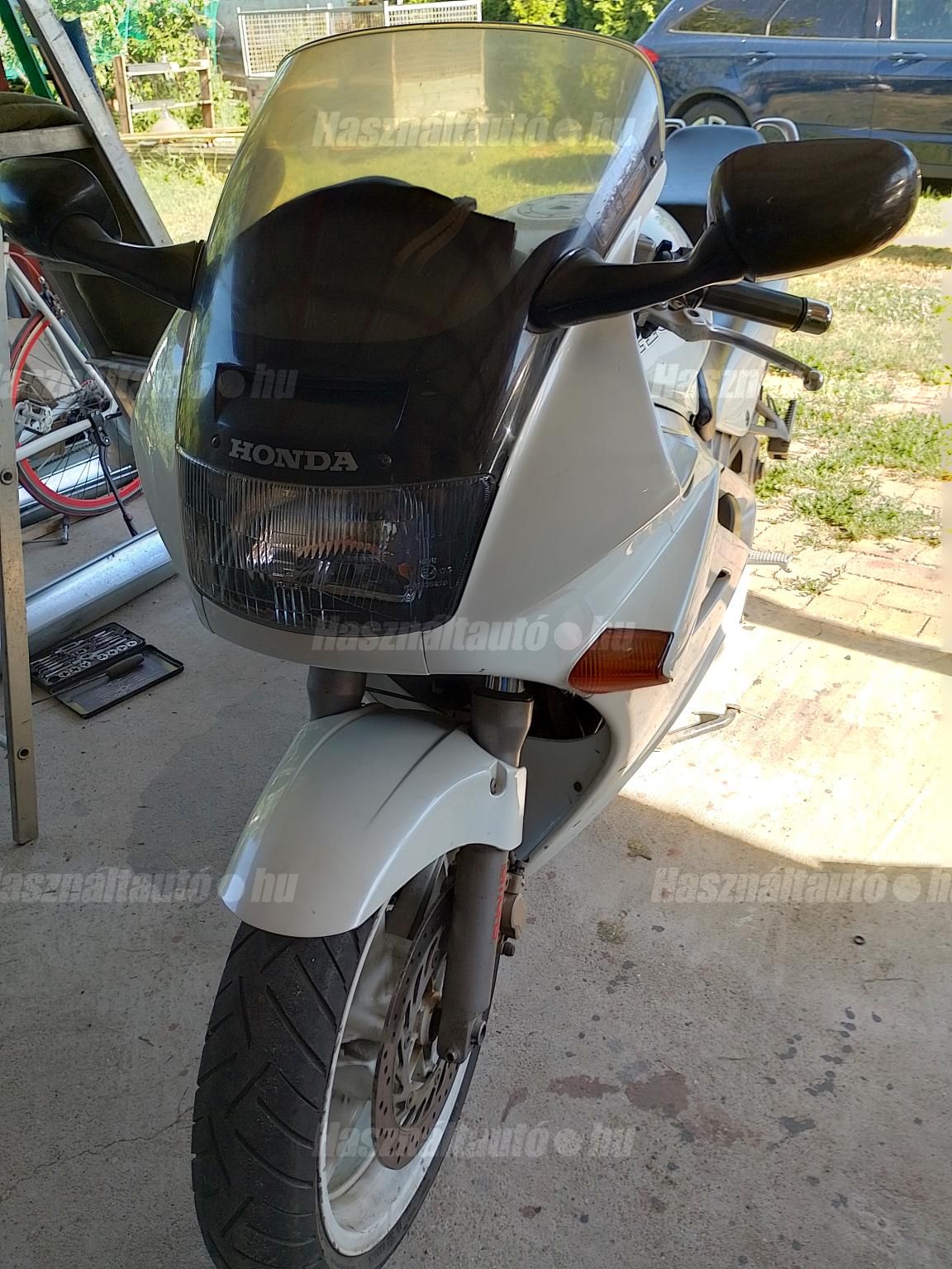 HONDA VF 750 F 1991/1 - 1