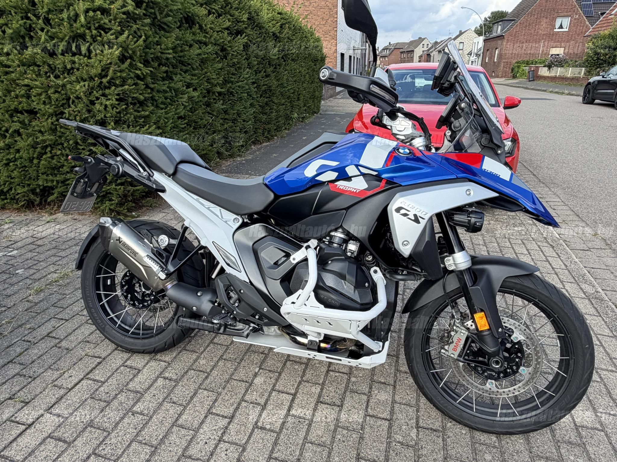 BMW R 1300 GS 2024/9 - 1
