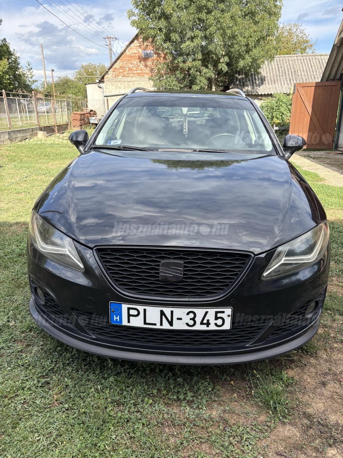 SEAT EXEO 2012/2 - 1
