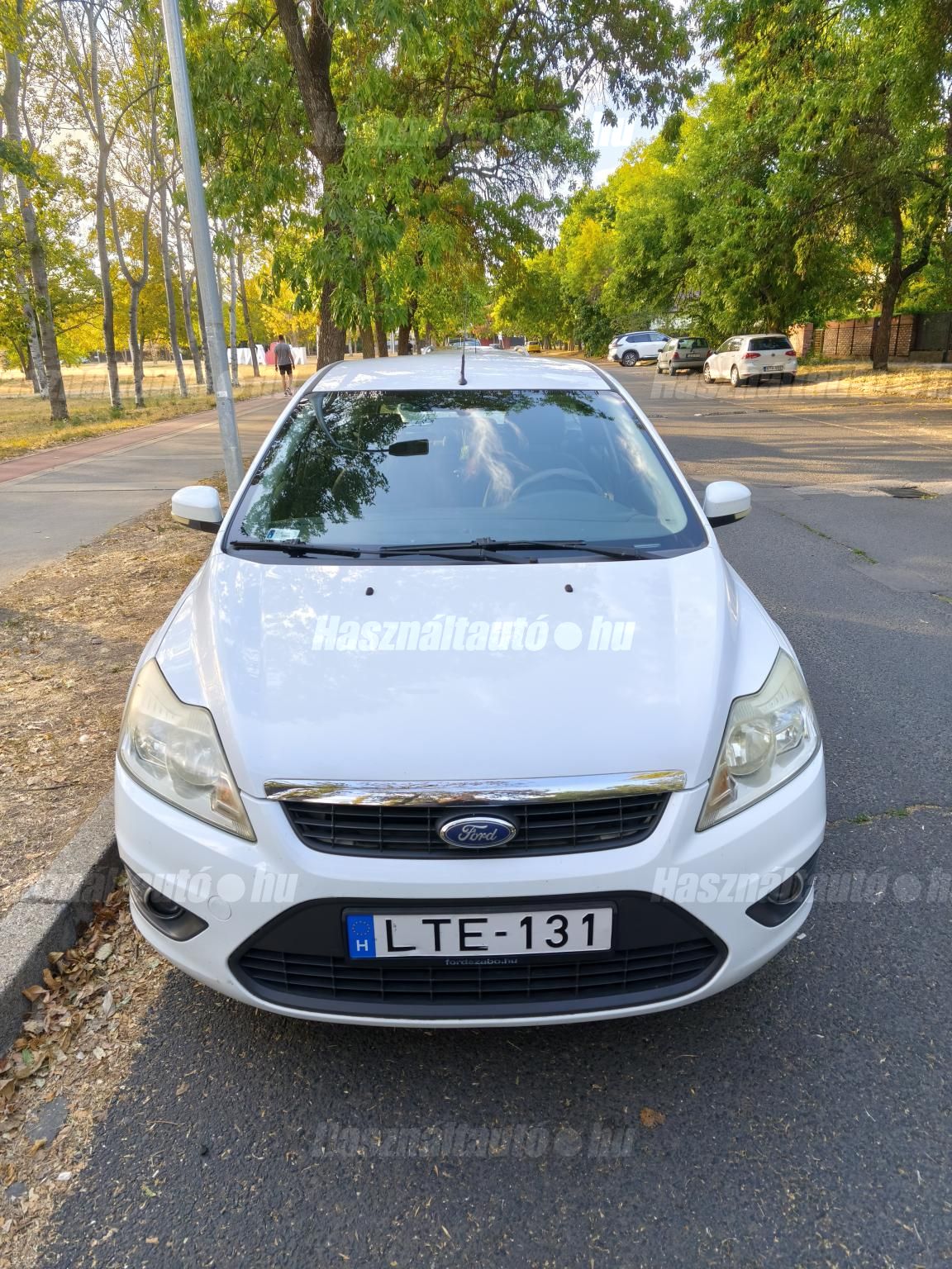 FORD FOCUS 2008/2 - 1