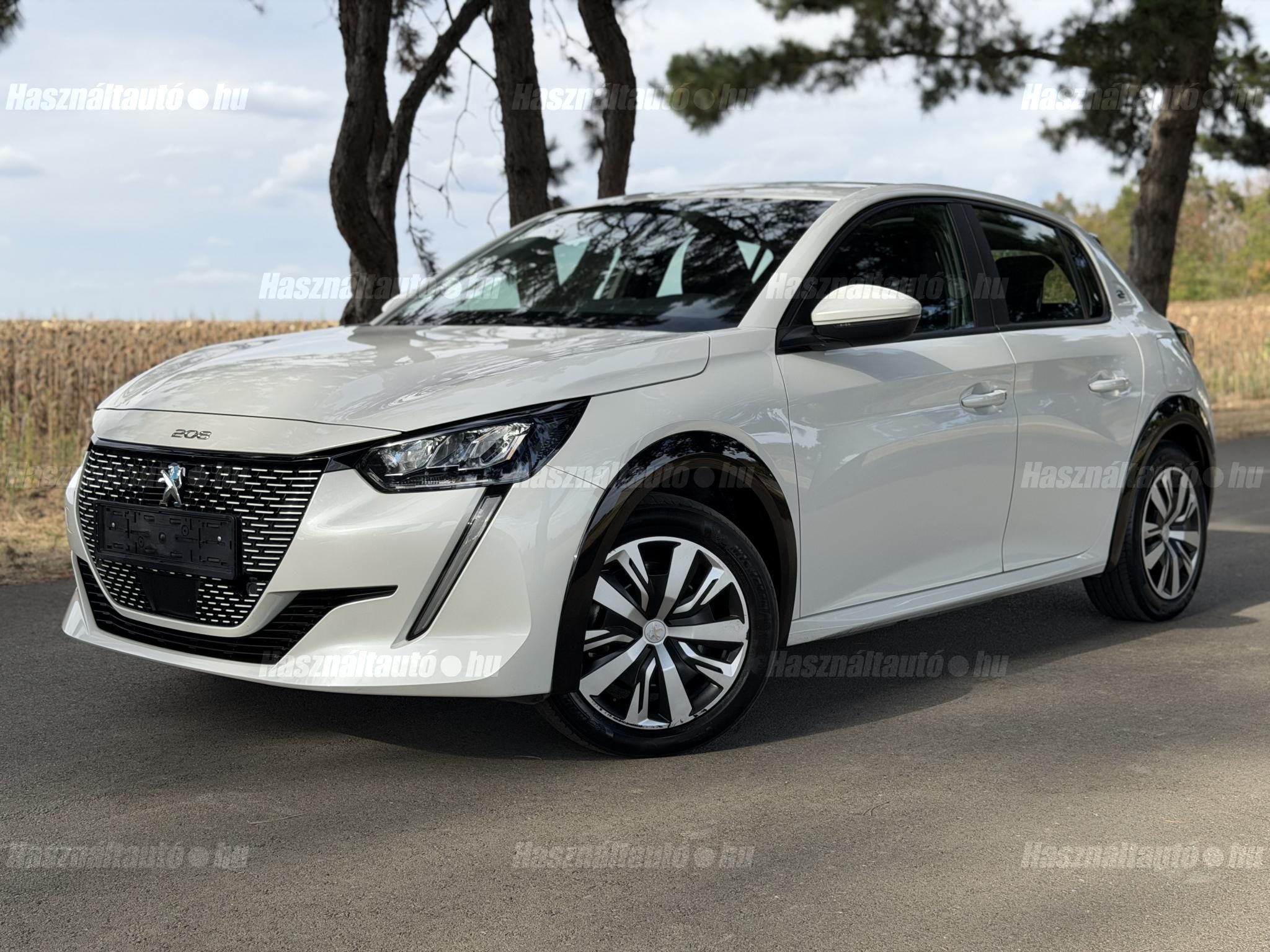 PEUGEOT 208 2021/1 - 1