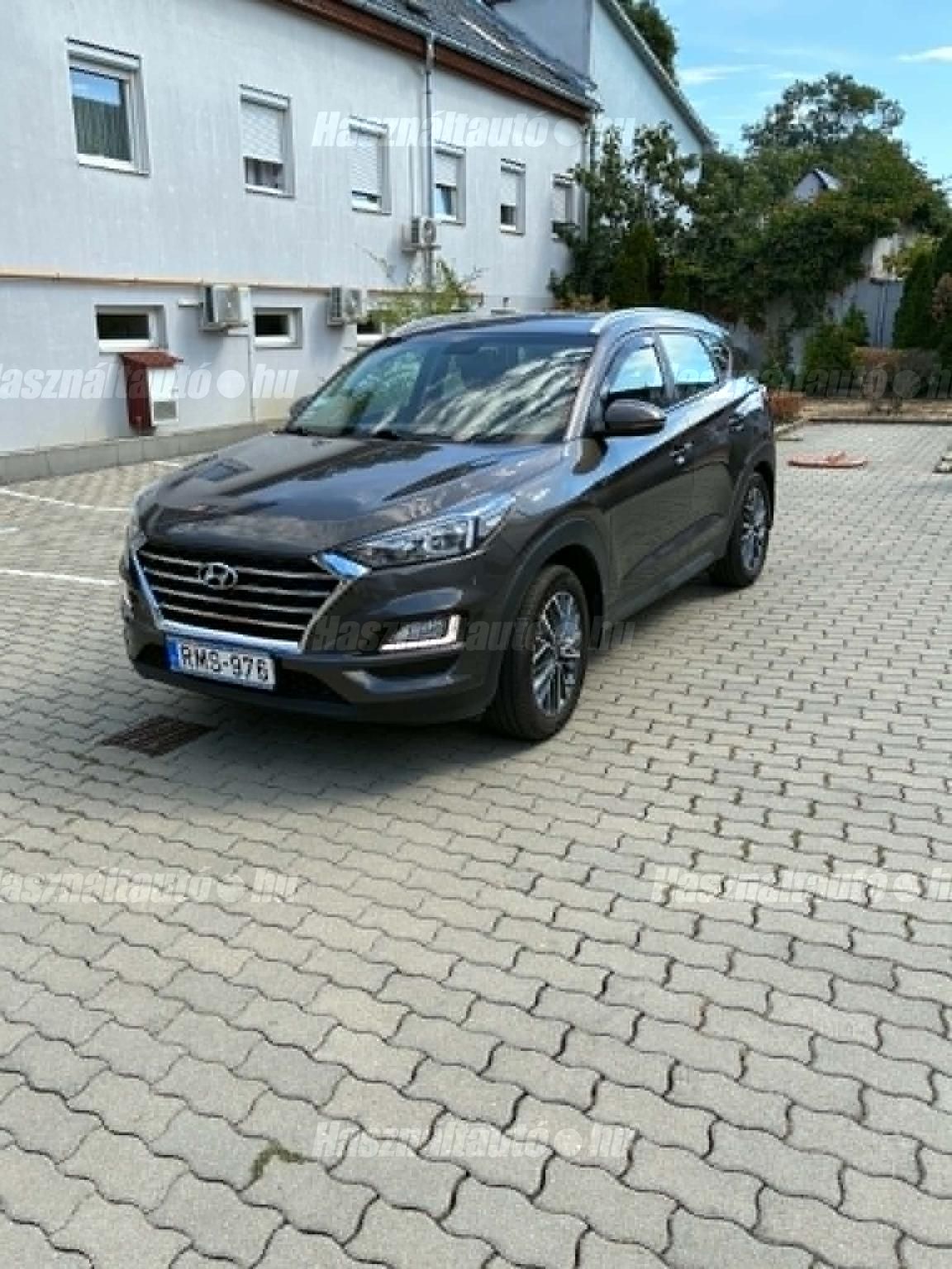 HYUNDAI TUCSON 2019/5 - 1