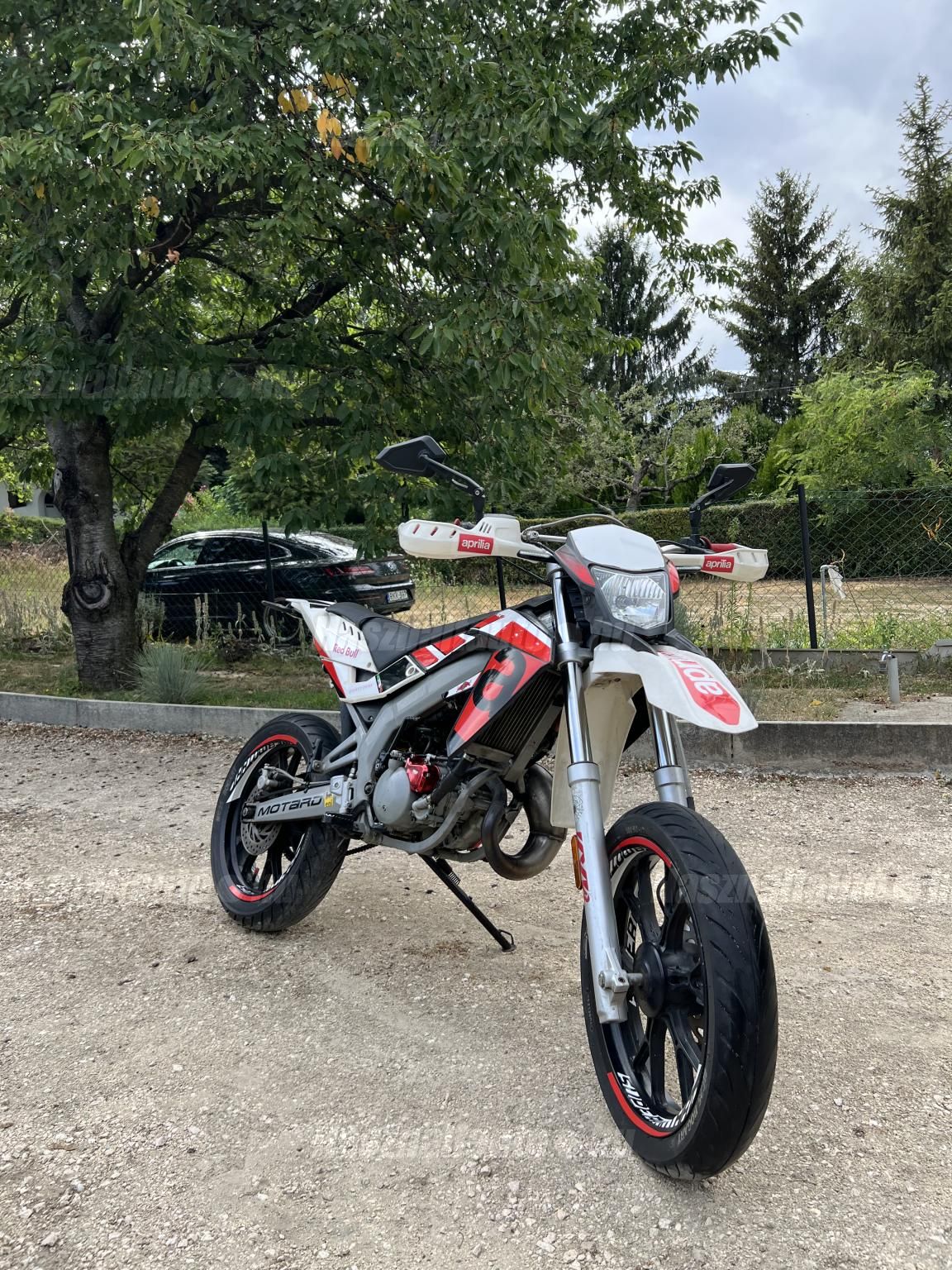 APRILIA SX 50 2012 - 1