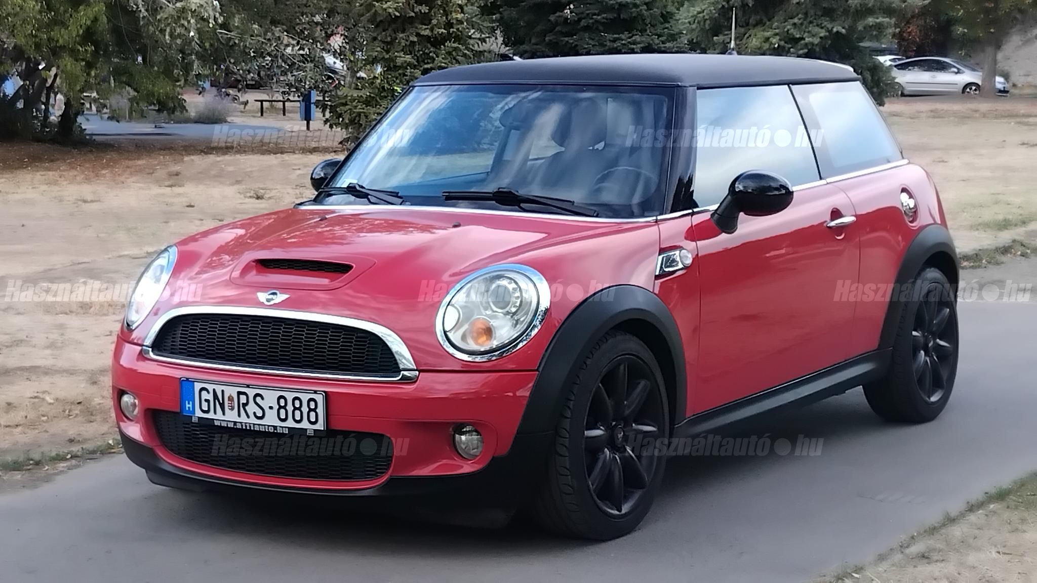 MINI MINI COOPER 2010/3 - 1