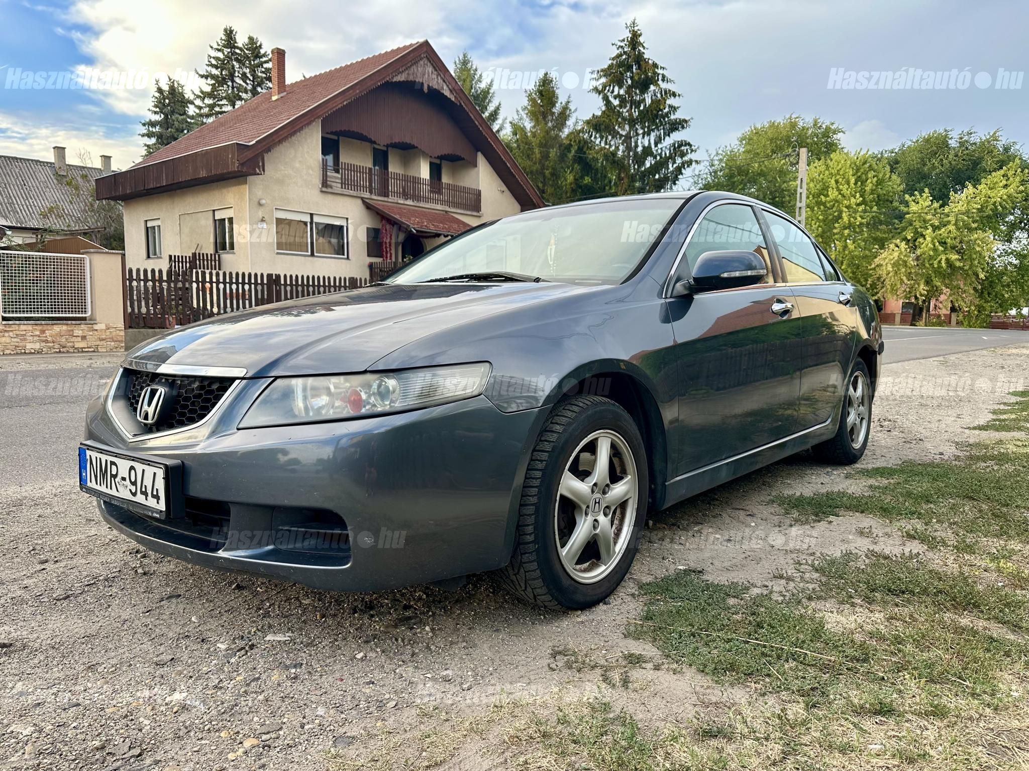 HONDA ACCORD 2005/8 - 1