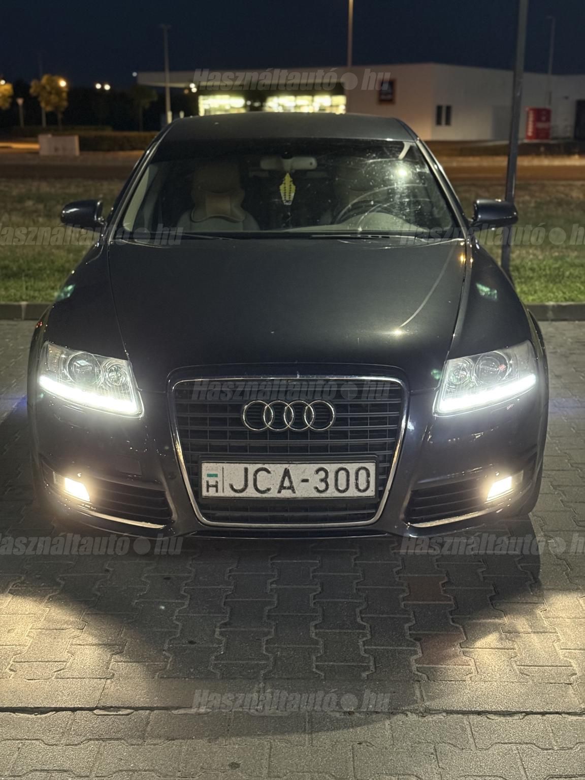 AUDI A6 2008/9 - 1