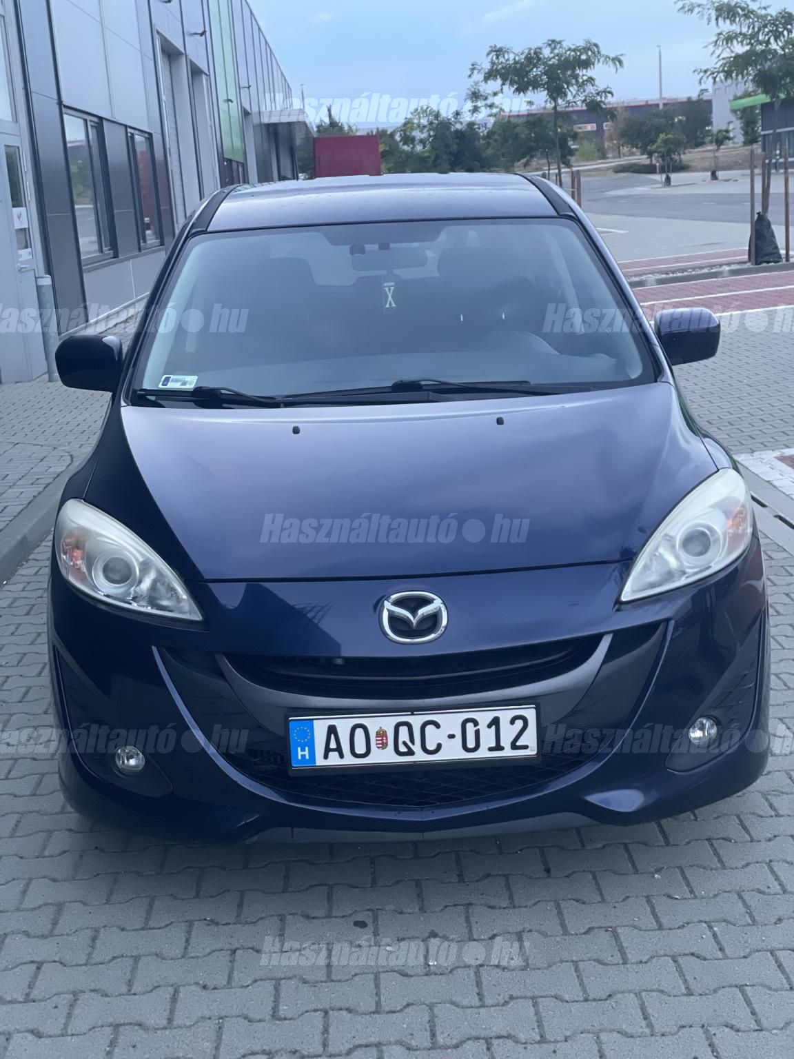 MAZDA 5 2013/2 - 1