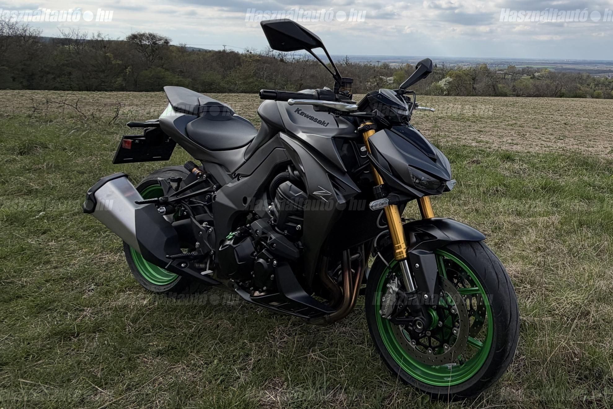 KAWASAKI Z 1100 2025/10 - 1