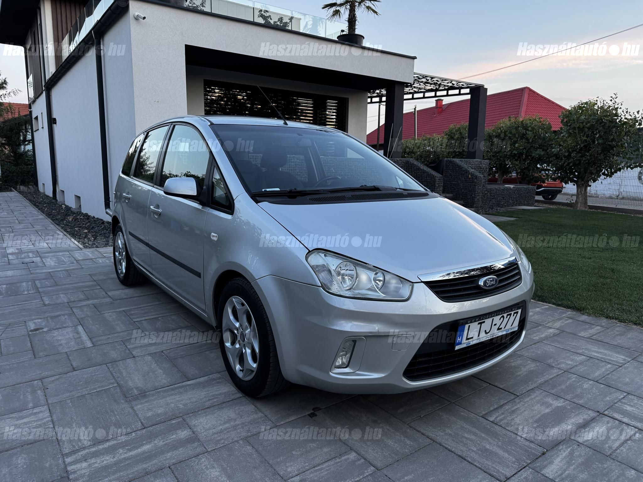 FORD C-MAX 2008/6 - 1