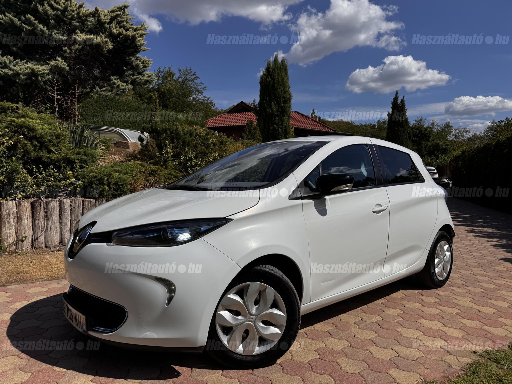 RENAULT ZOE 2015/5 - 1