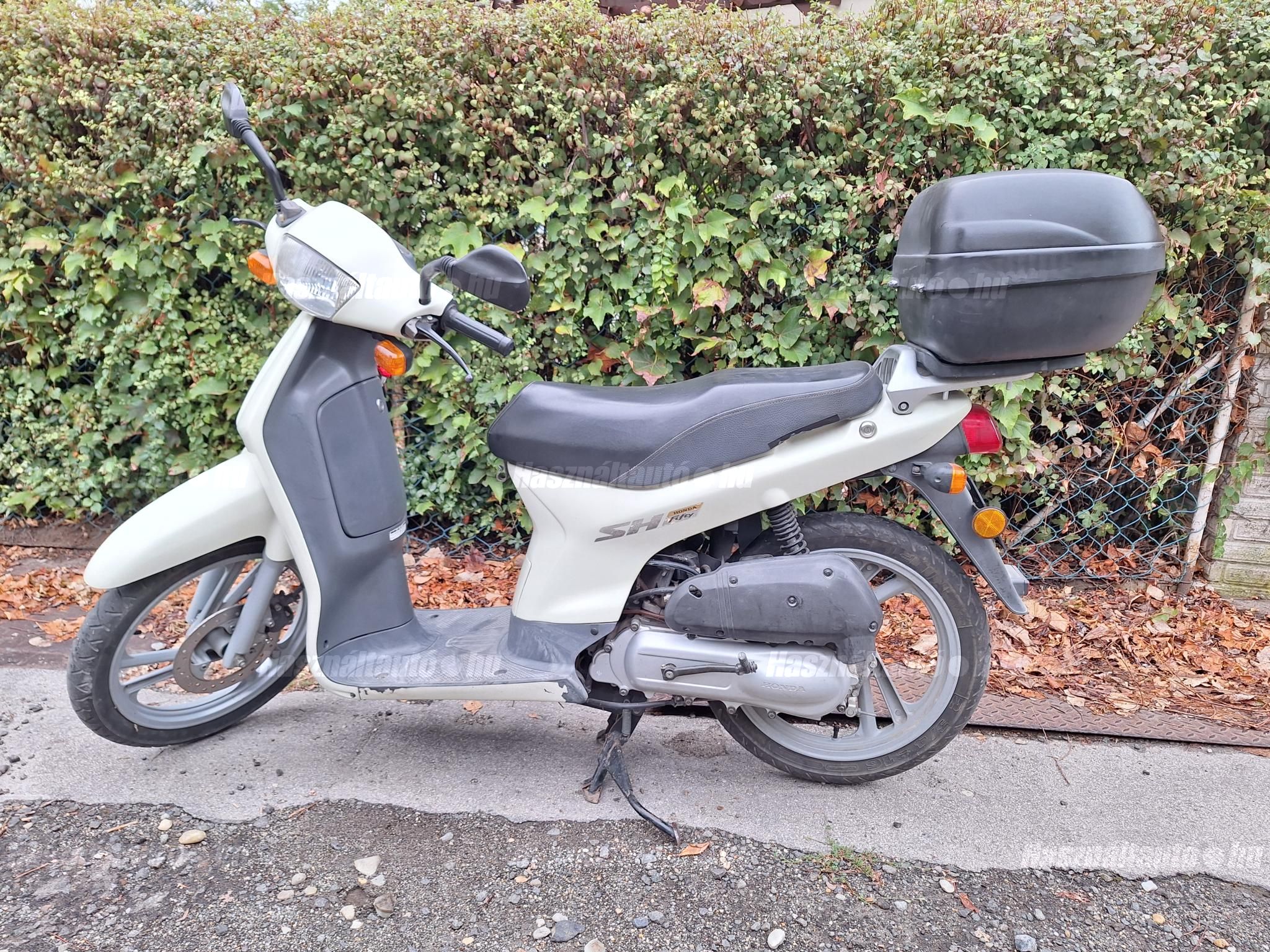 HONDA SH 50 2004 - 1