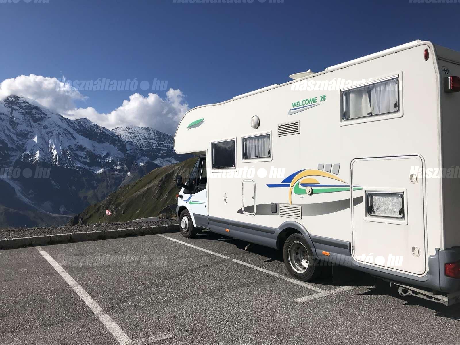 CHAUSSON 2008/4 - 1