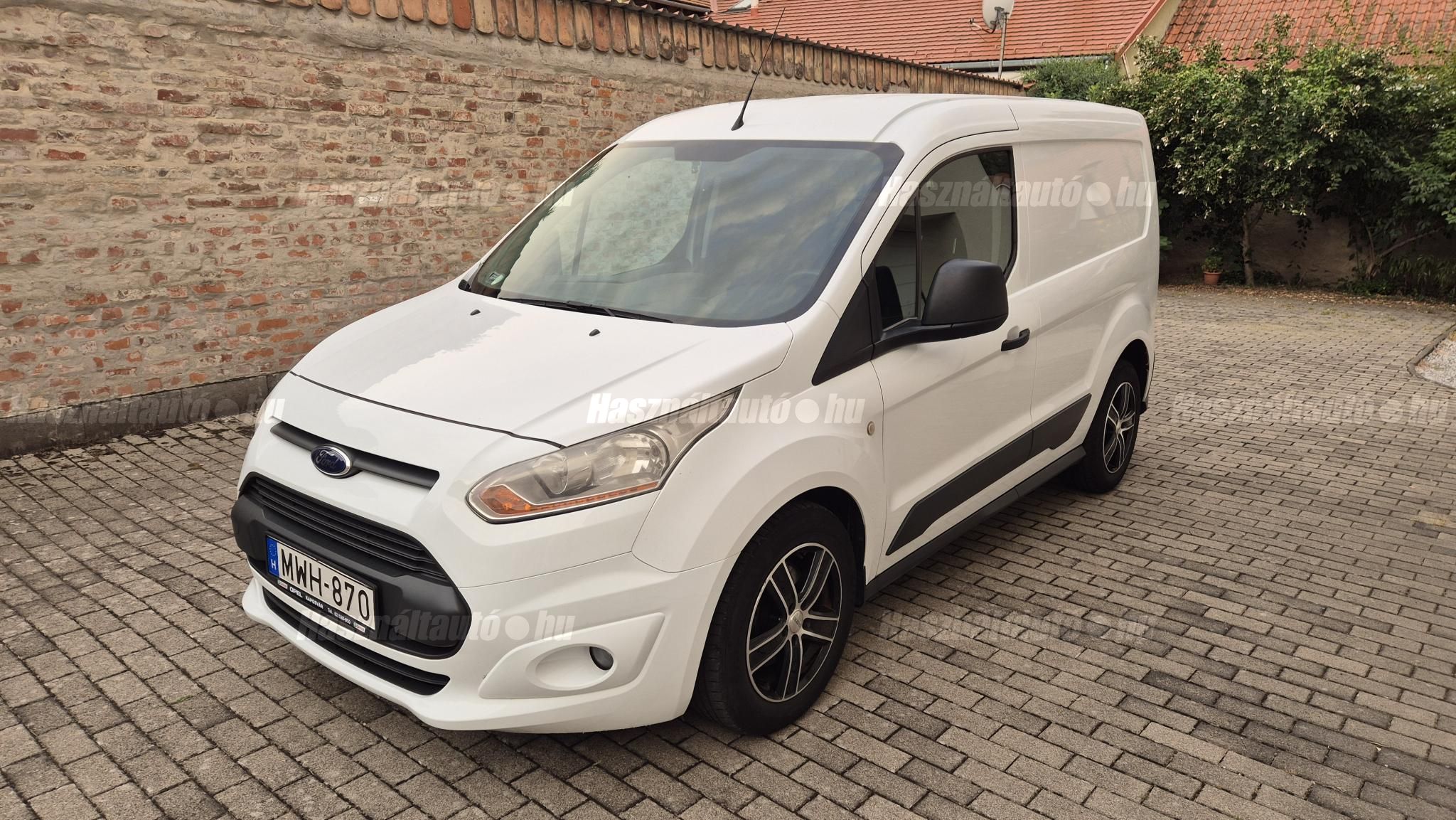FORD CONNECT 2014/9 - 1