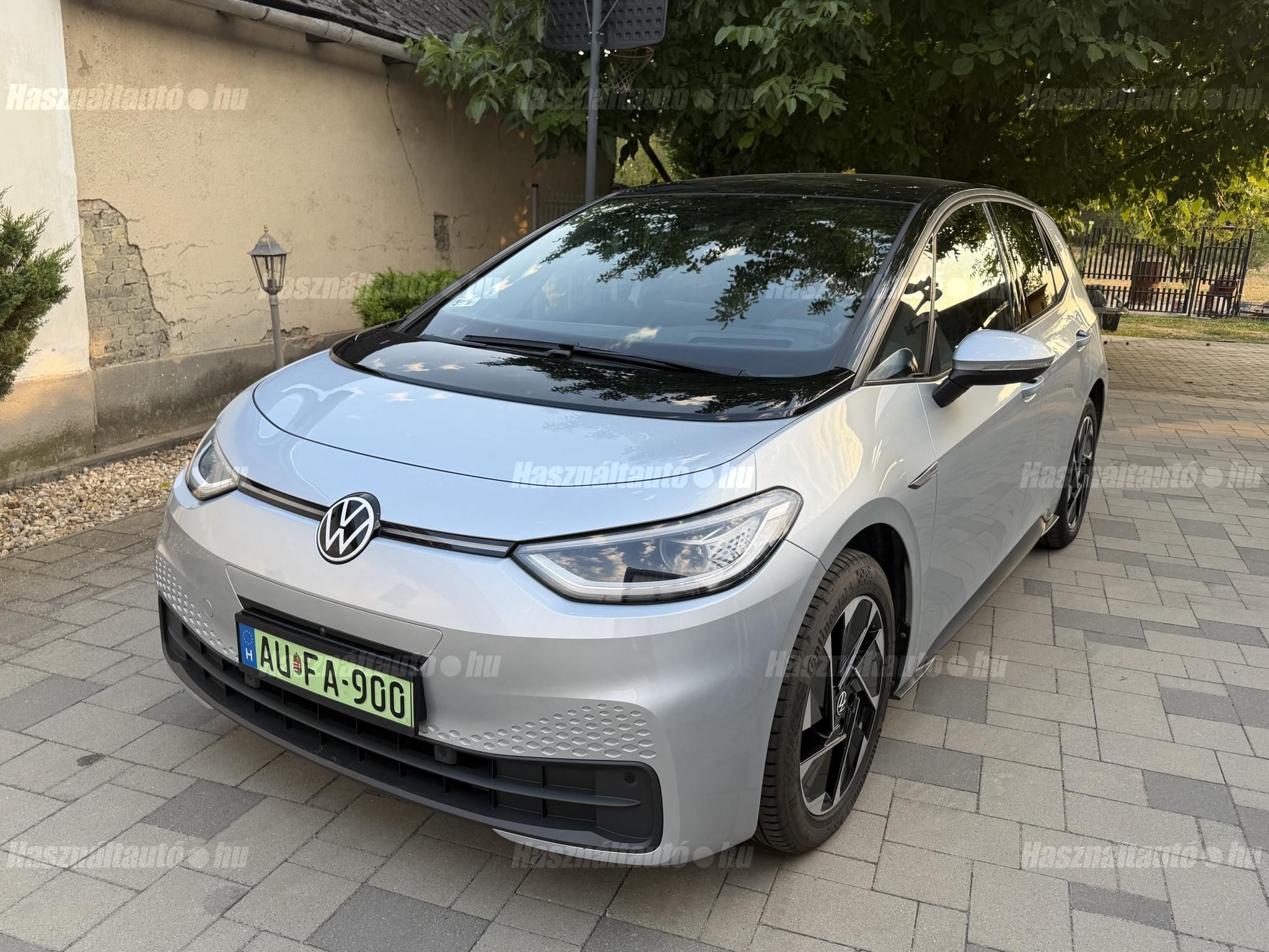 VOLKSWAGEN ID.3 2022/5 - 1