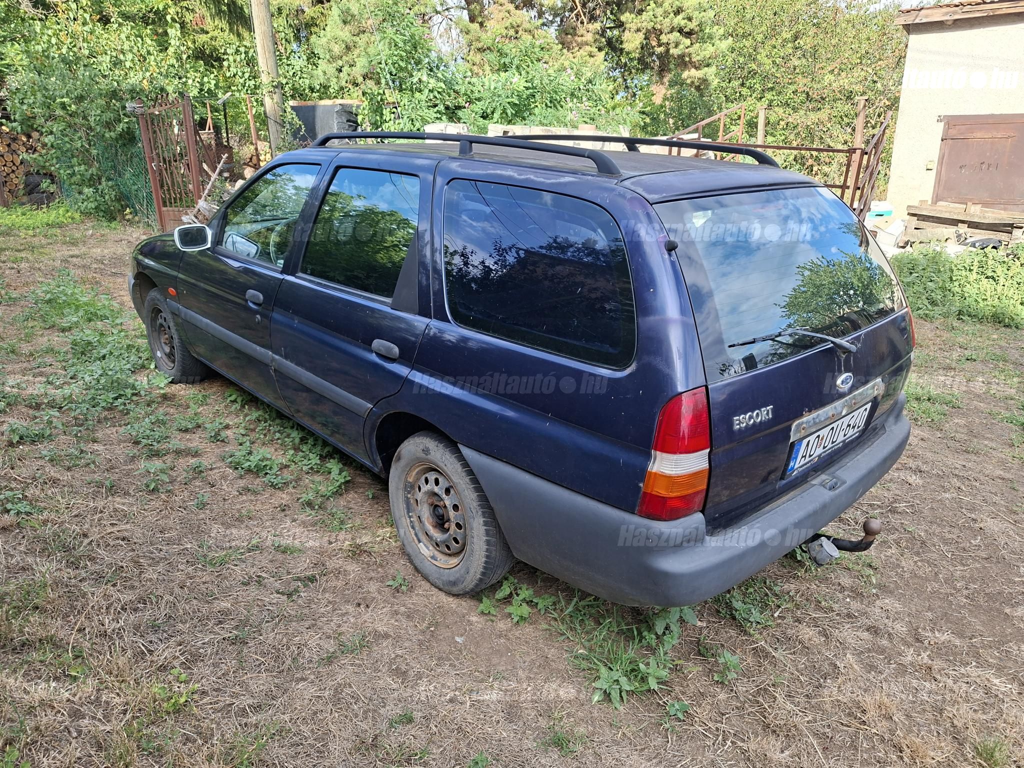 FORD ESCORT 1998/7 - 1