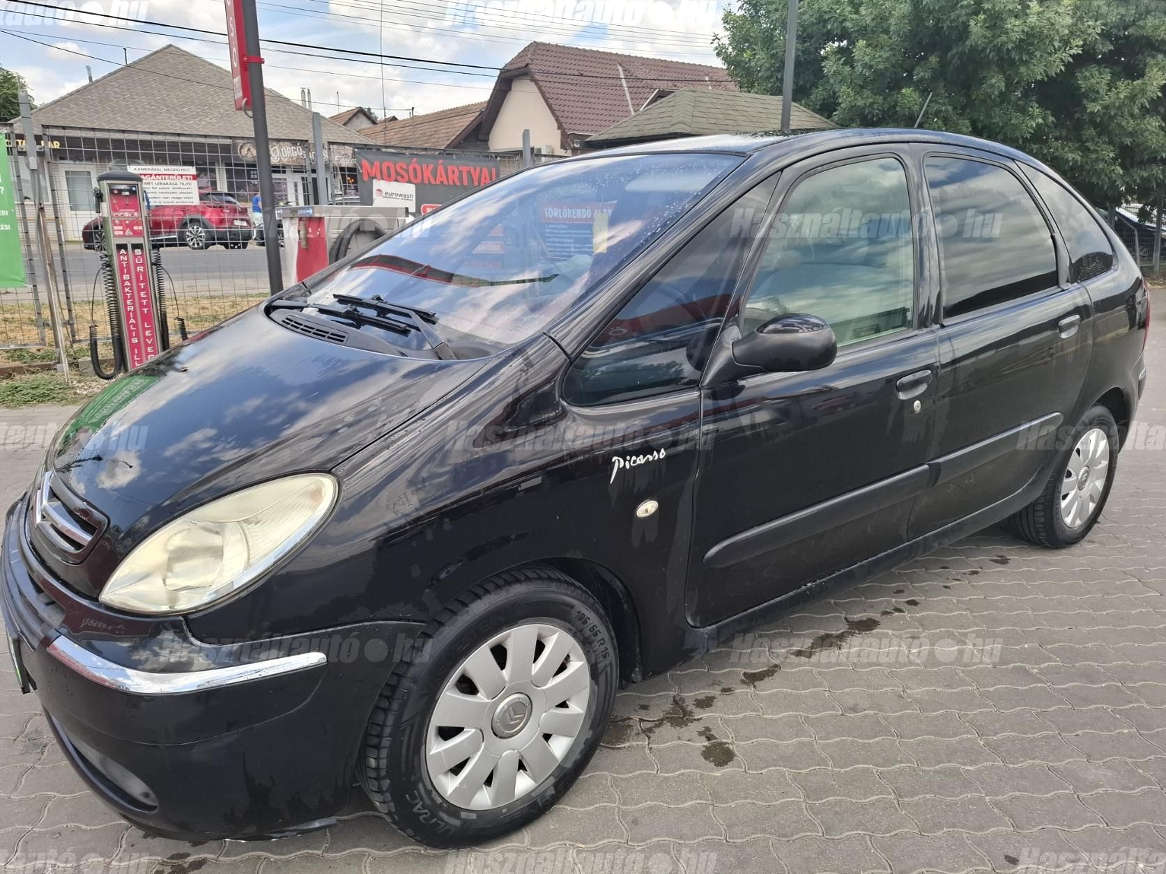 CITROEN XSARA PICASSO 2006/7 - 1