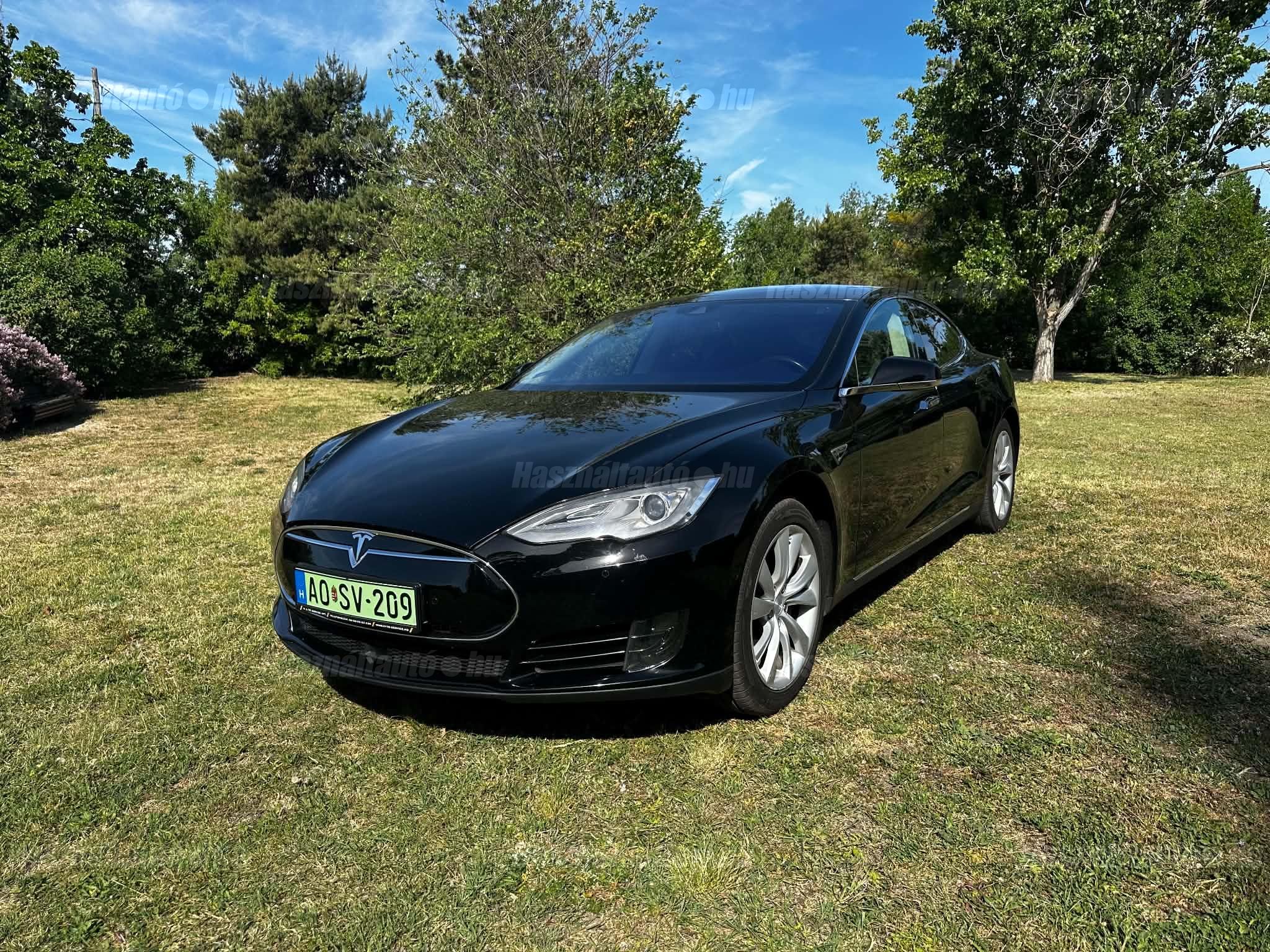 TESLA MODEL S 2015/1 - 1