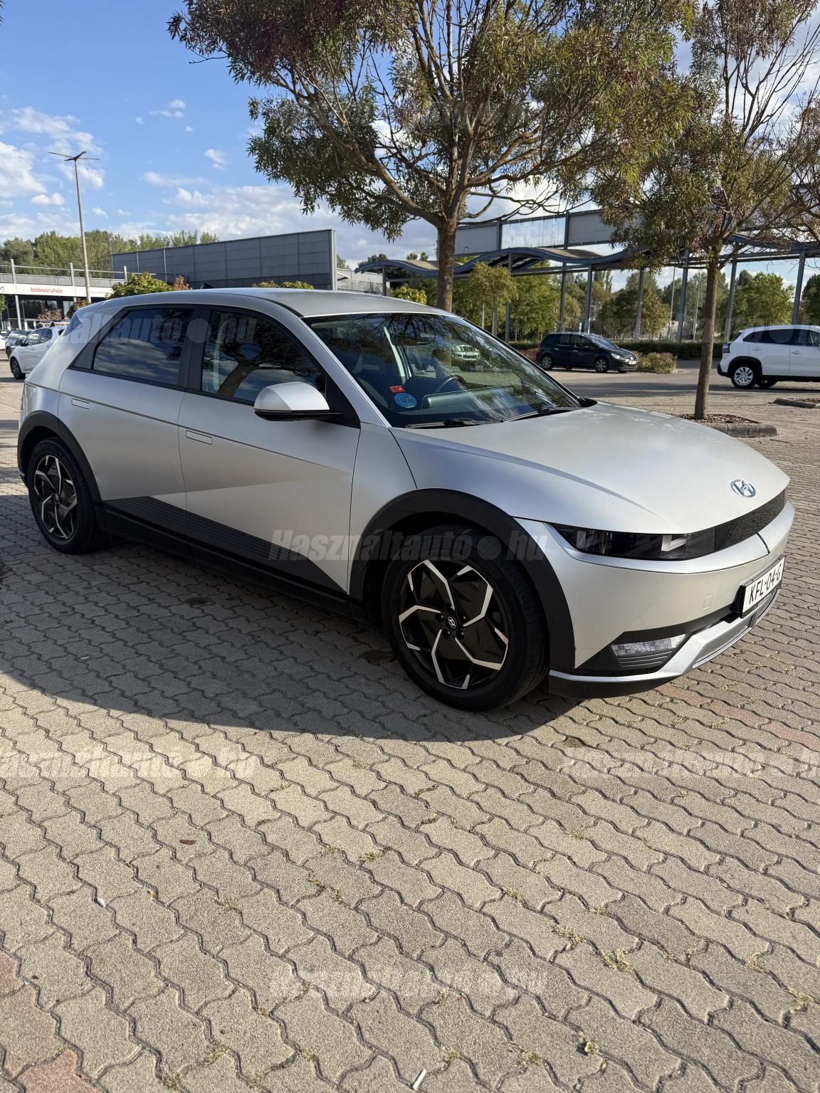 HYUNDAI IONIQ 5 2022/2 - 1