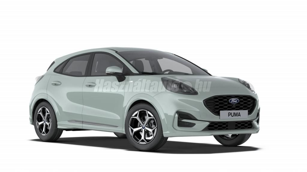 FORD PUMA 2026 - 1