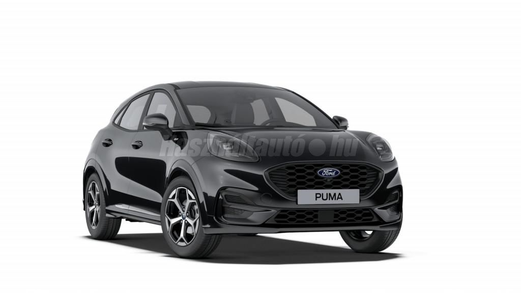 FORD PUMA 2026 - 1
