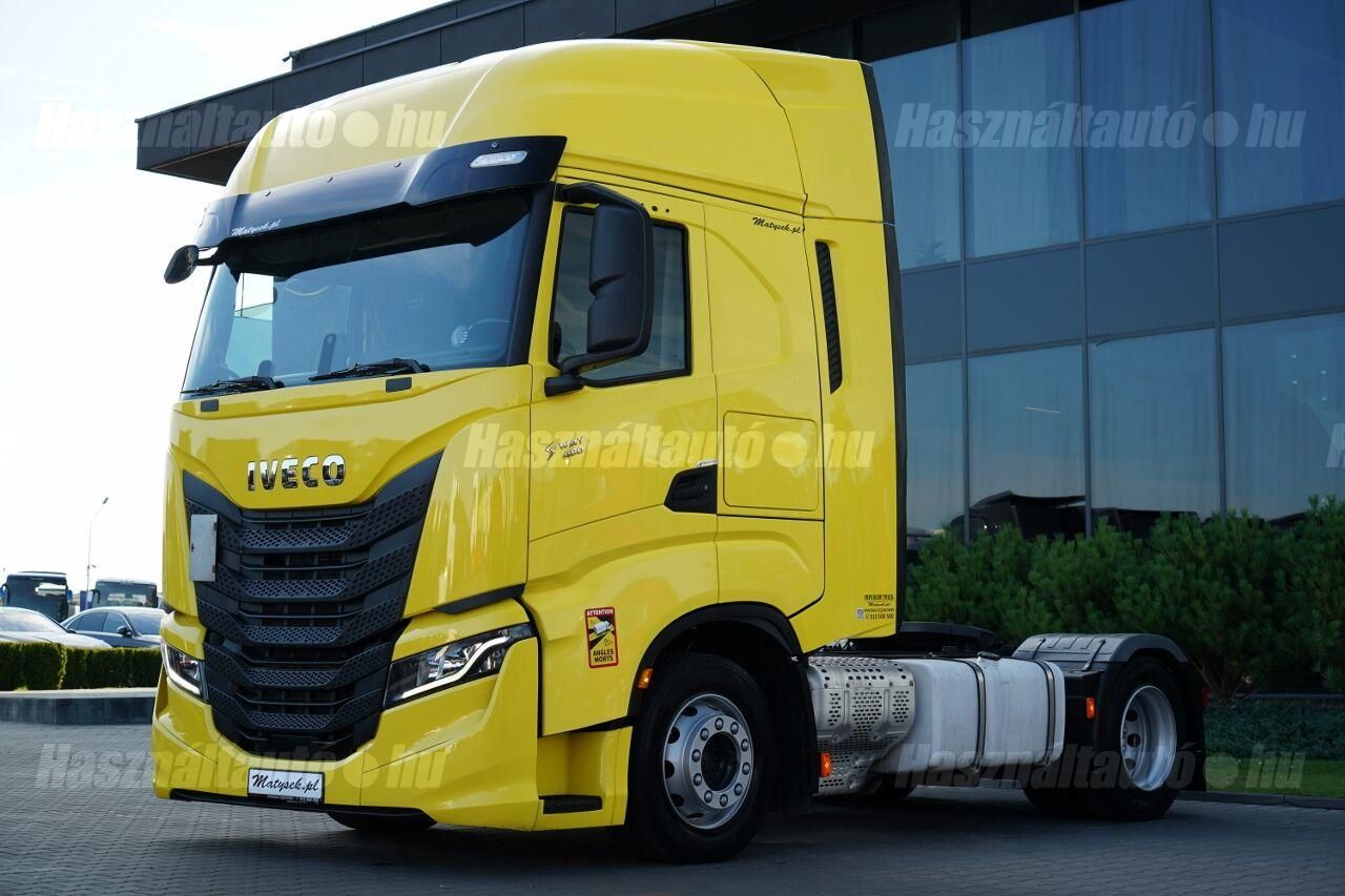 IVECO 2021/1 - 1