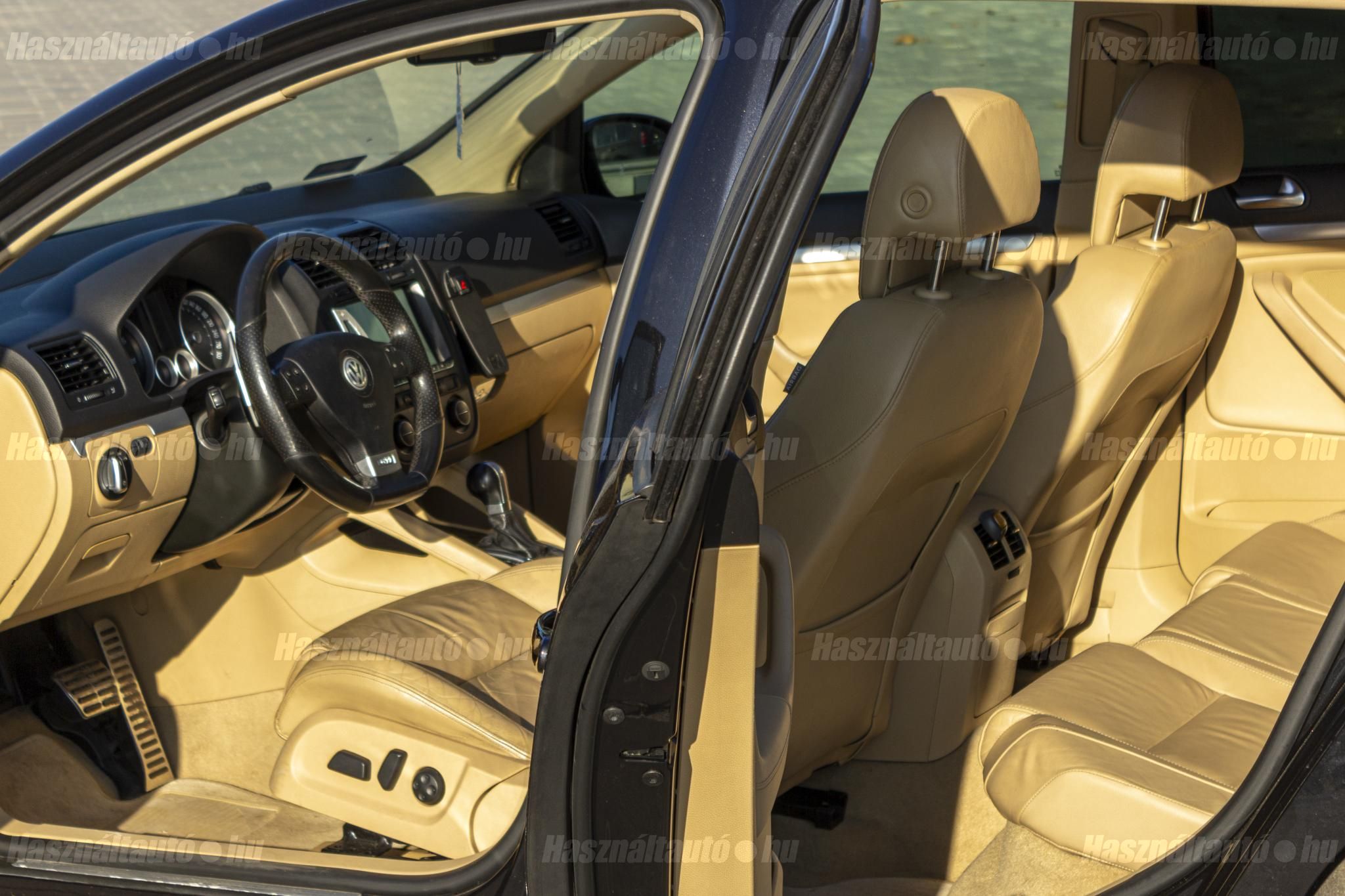 VOLKSWAGEN GOLF V 2005/6 - 1
