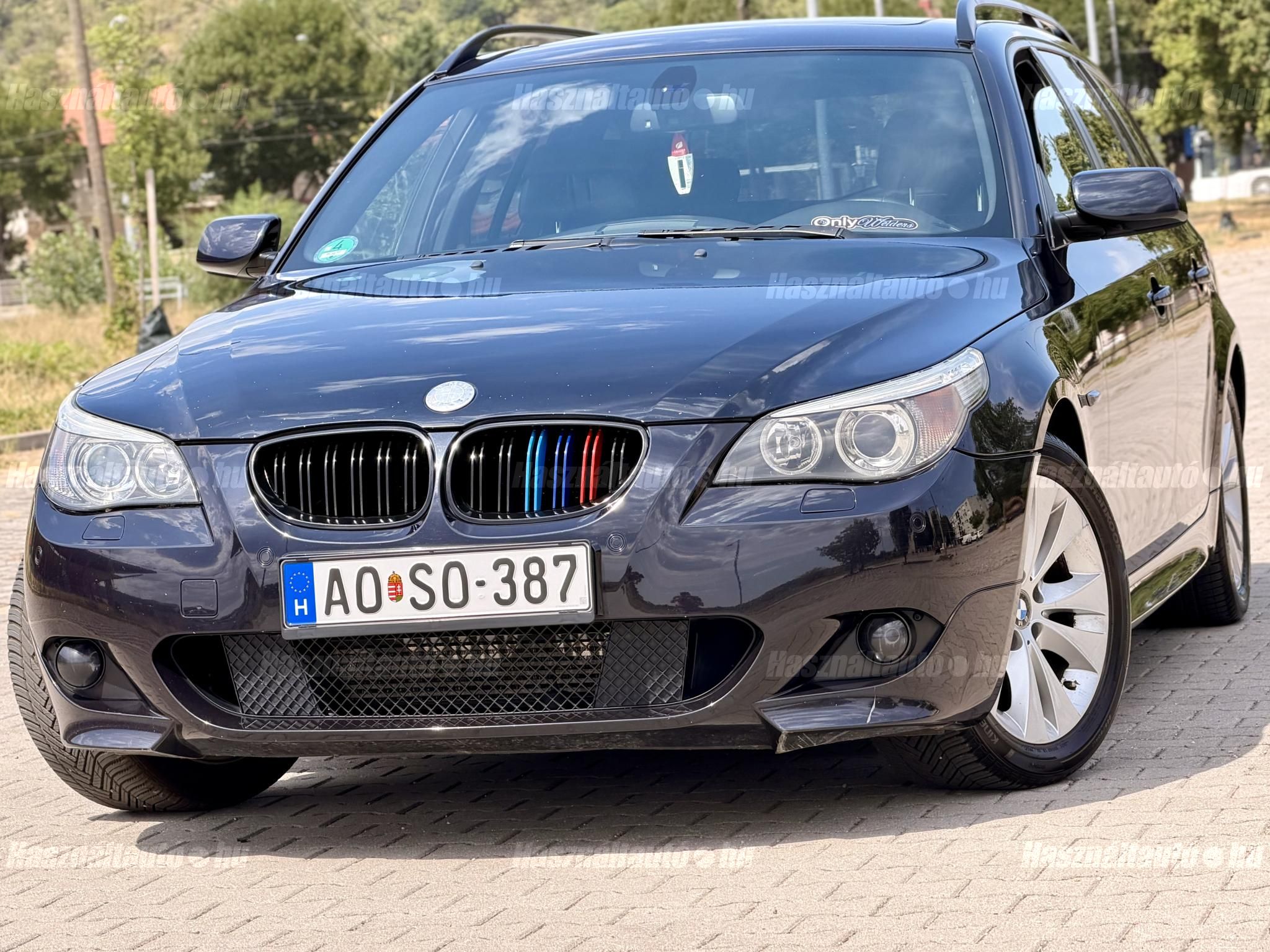 BMW 530 2006/6 - 1