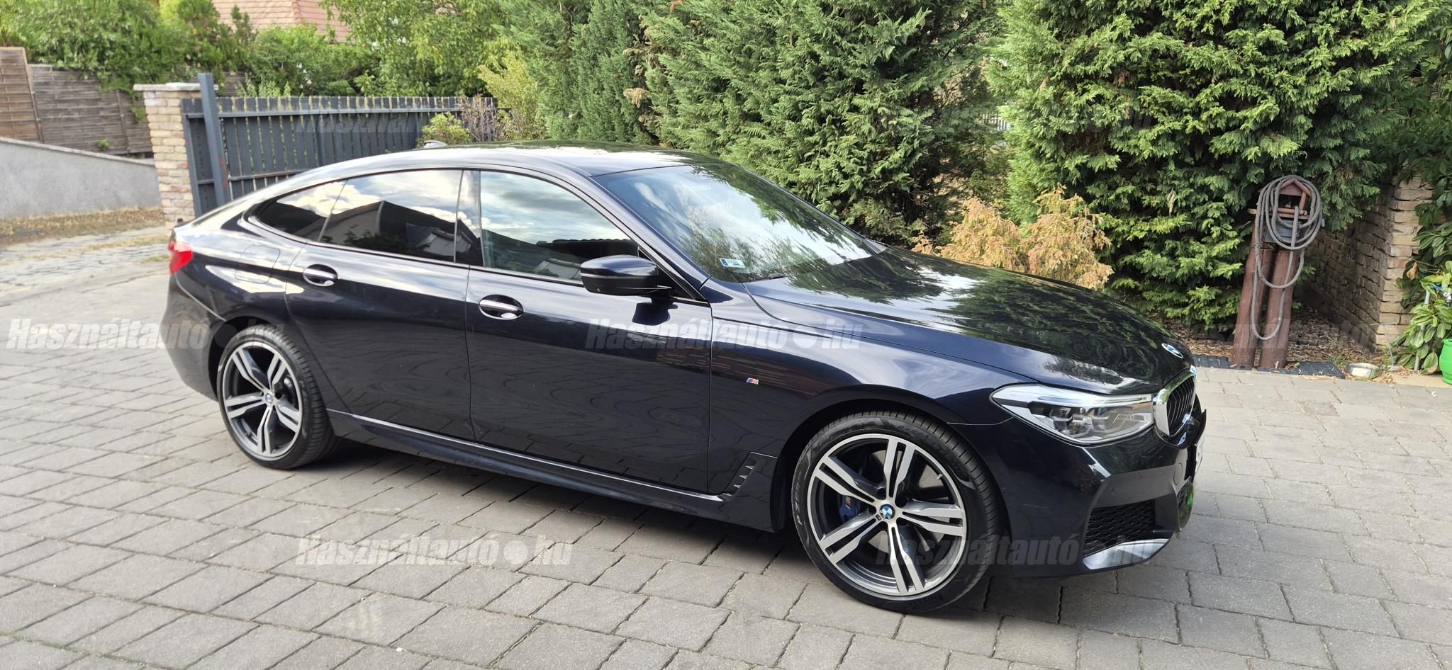 BMW 640 2018/4 - 1