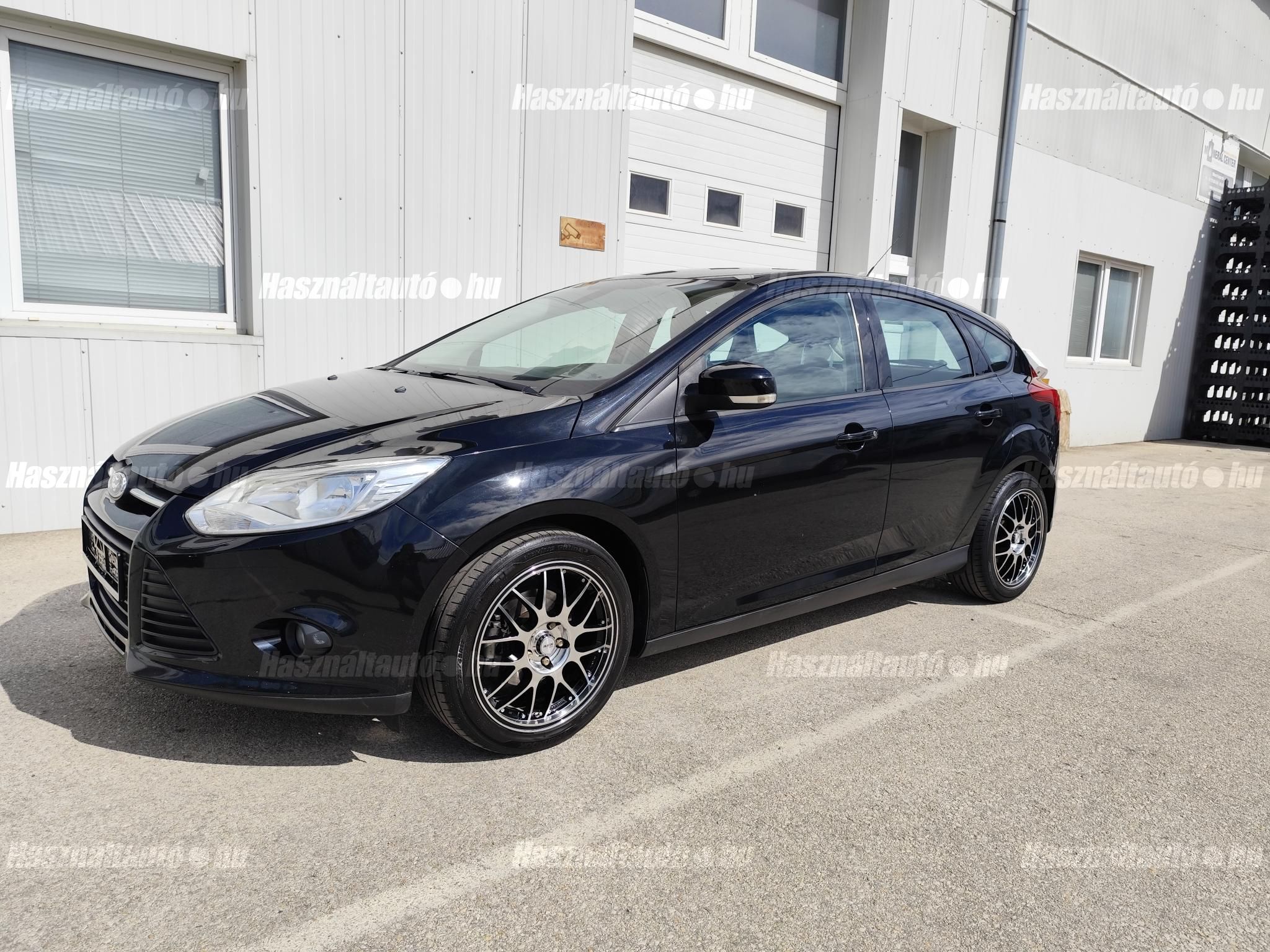 FORD FOCUS 2011/4 - 1
