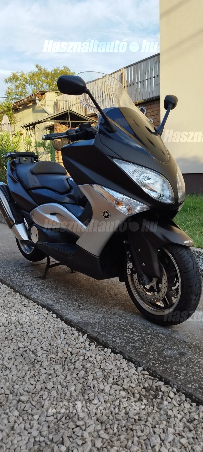 YAMAHA TMAX 500 2010/7 - 1