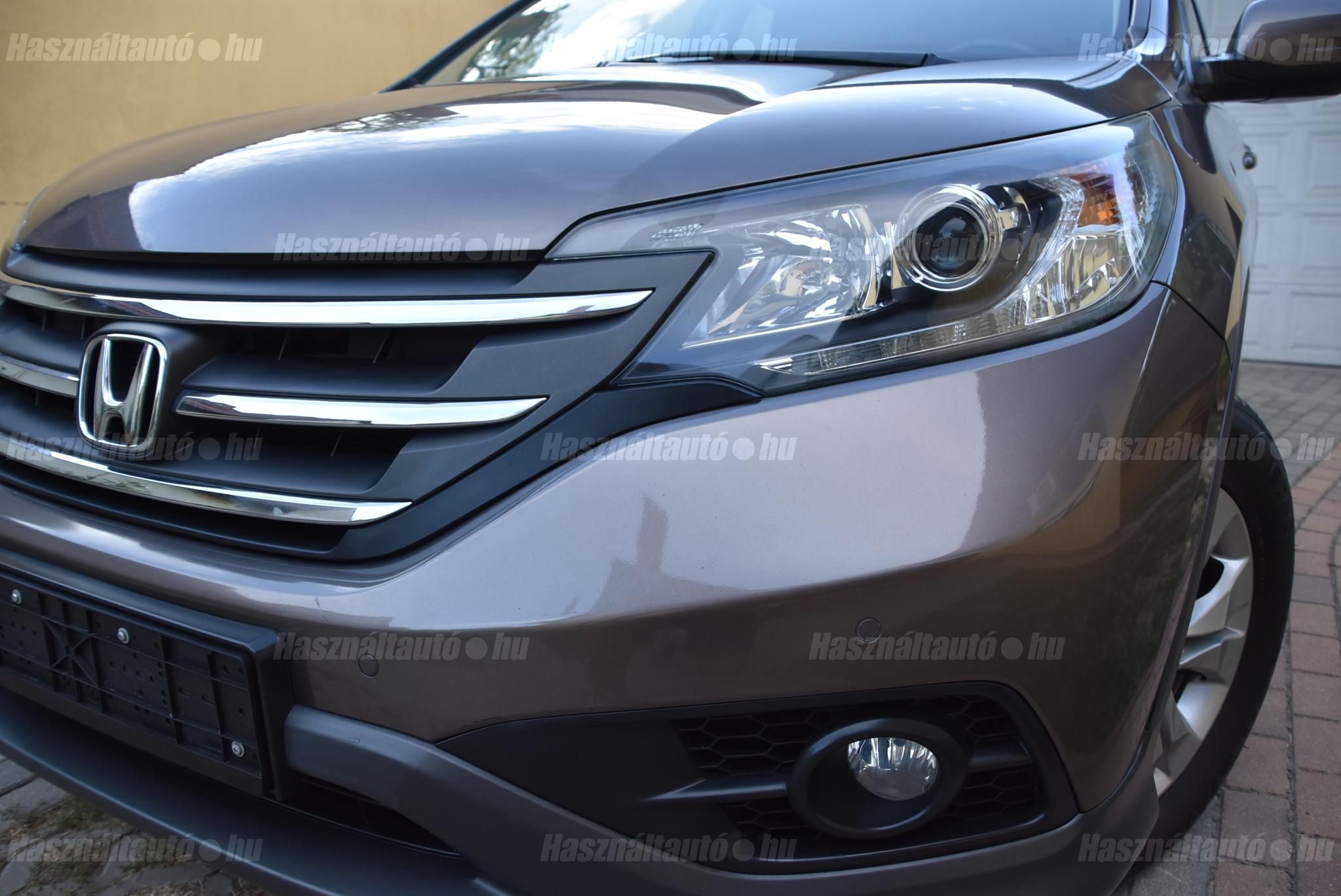 HONDA CR-V 2014/2 - 1