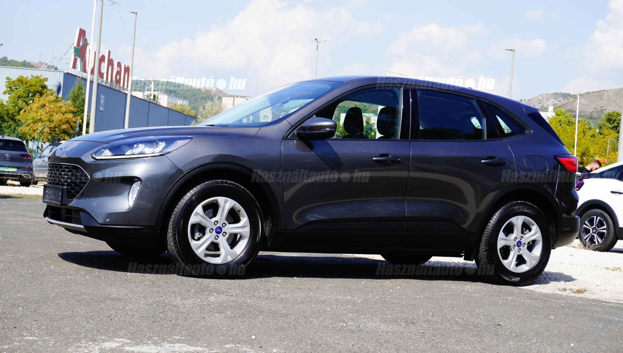 FORD KUGA 2022/2 - 1