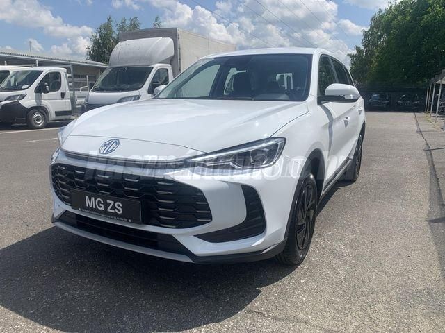 MG ZS 2026/6 - 1