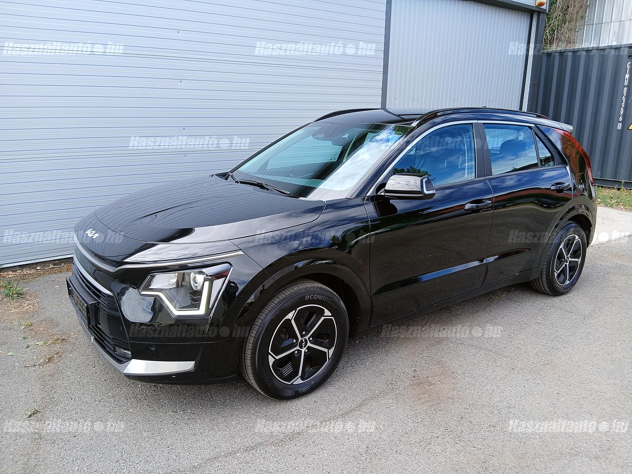 KIA NIRO 2024/9 - 1