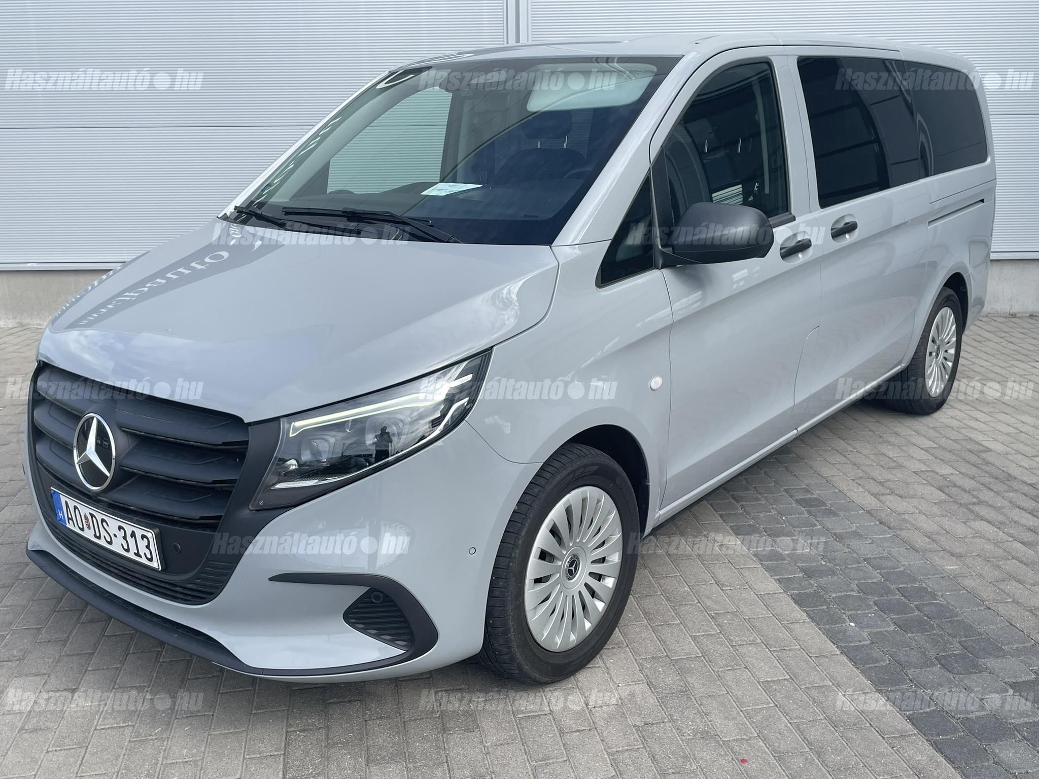 MERCEDES-BENZ VITO 2025/7 - 1