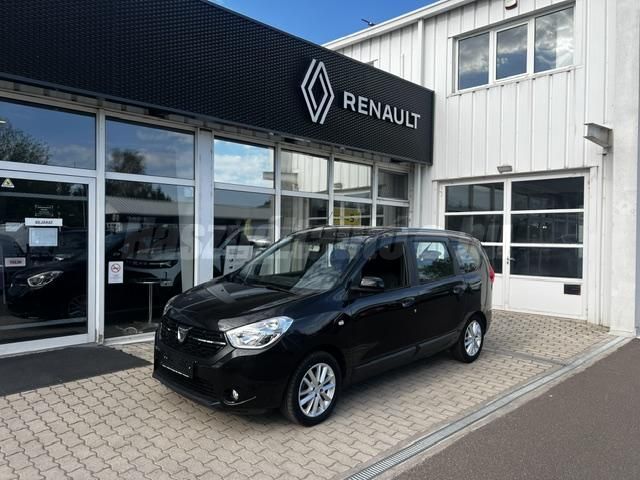 DACIA LODGY 2020/9 - 1