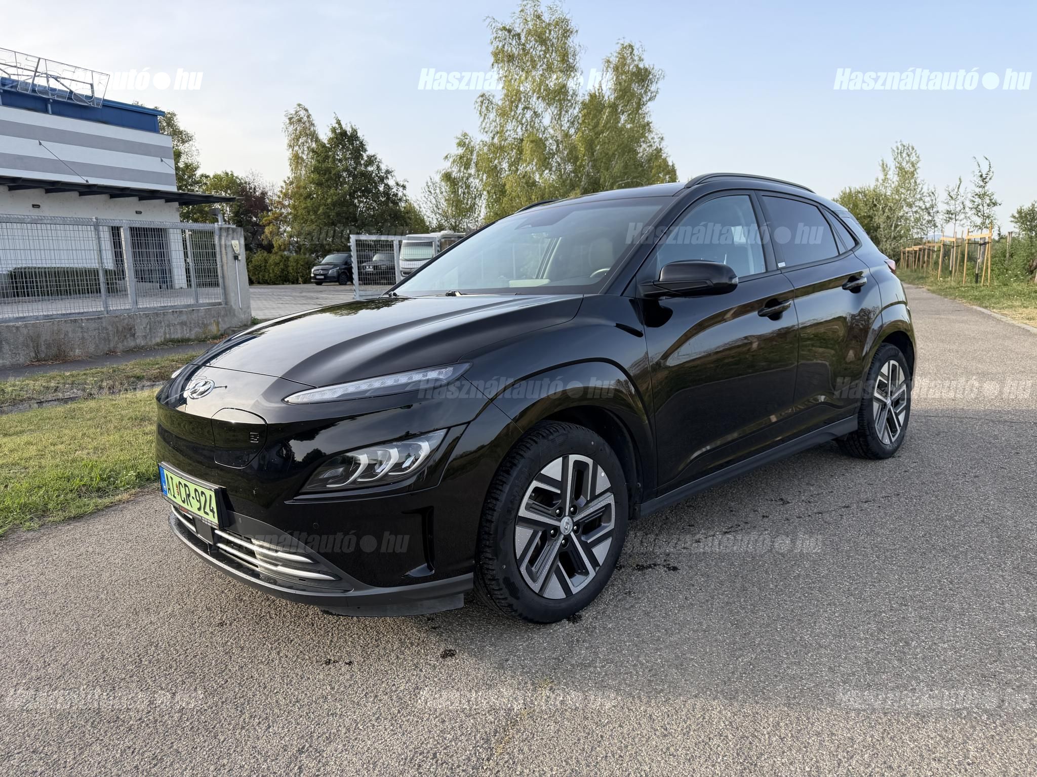 HYUNDAI KONA 2021/6 - 1