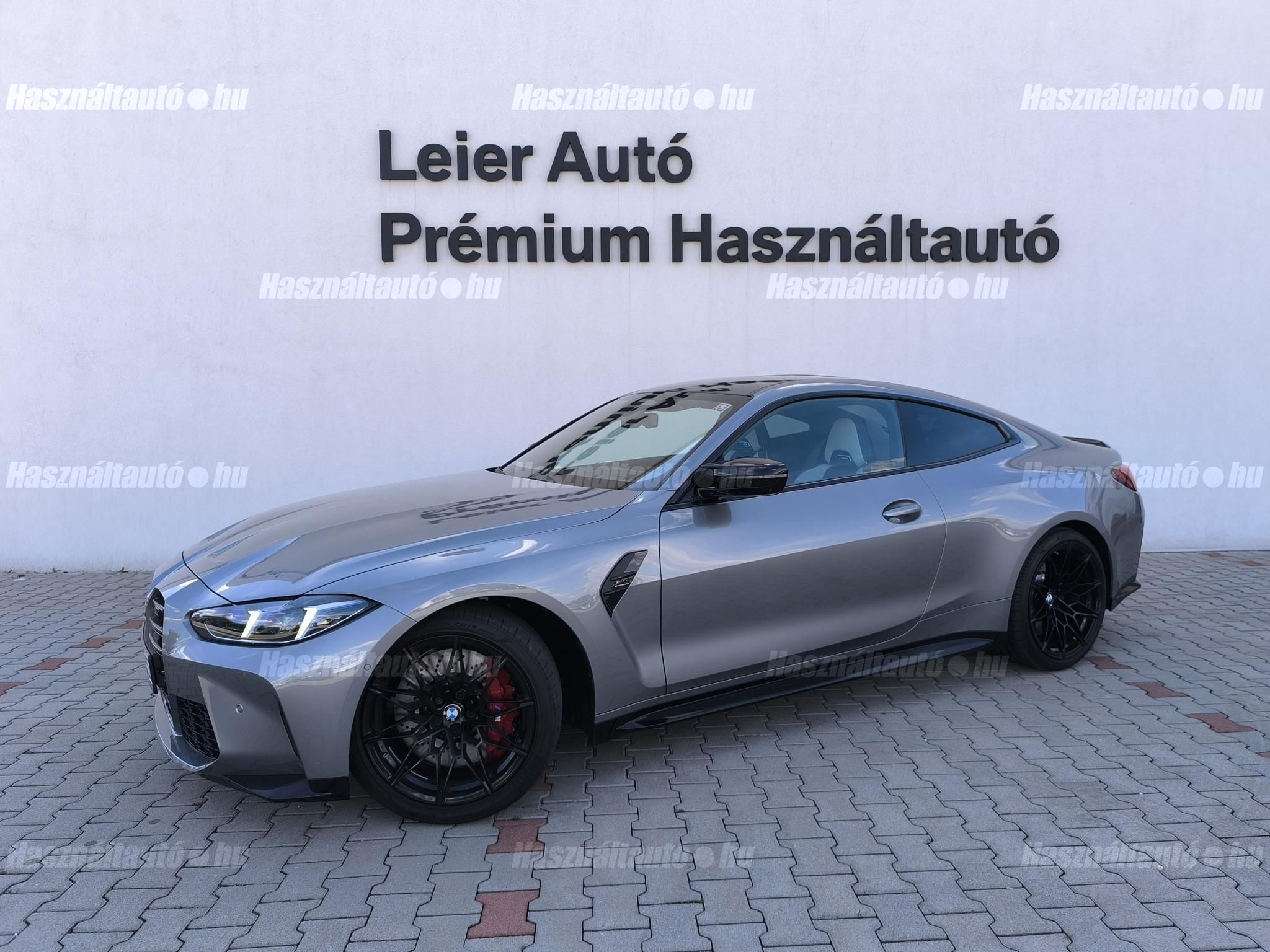 BMW M4 2026/4 - 1