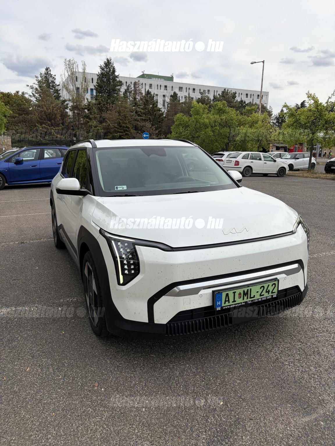 KIA EV3 2025/3 - 1