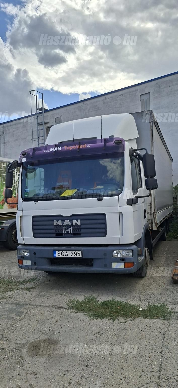 MAN 2007/12 - 1