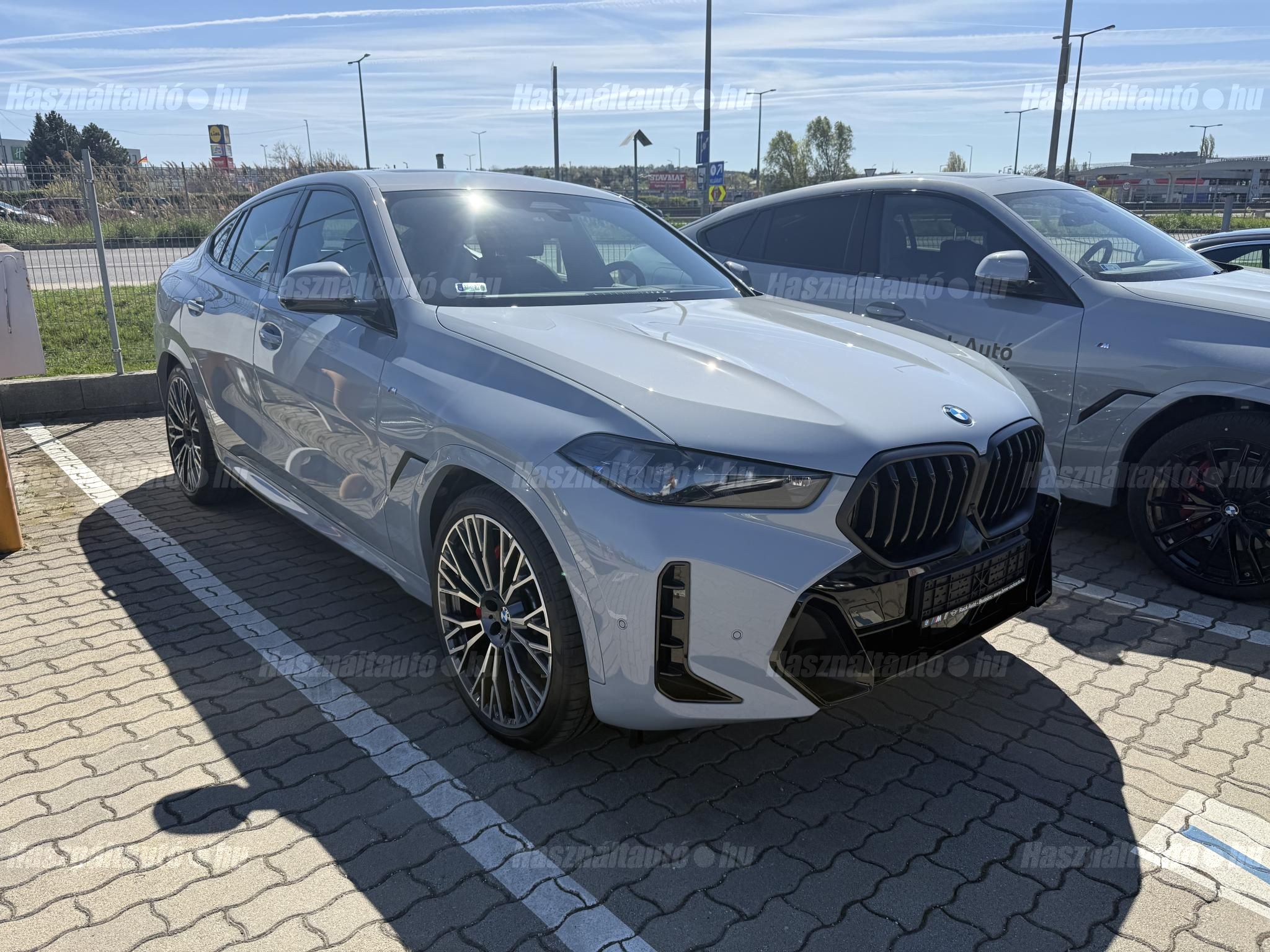 BMW X6 2026/2 - 1