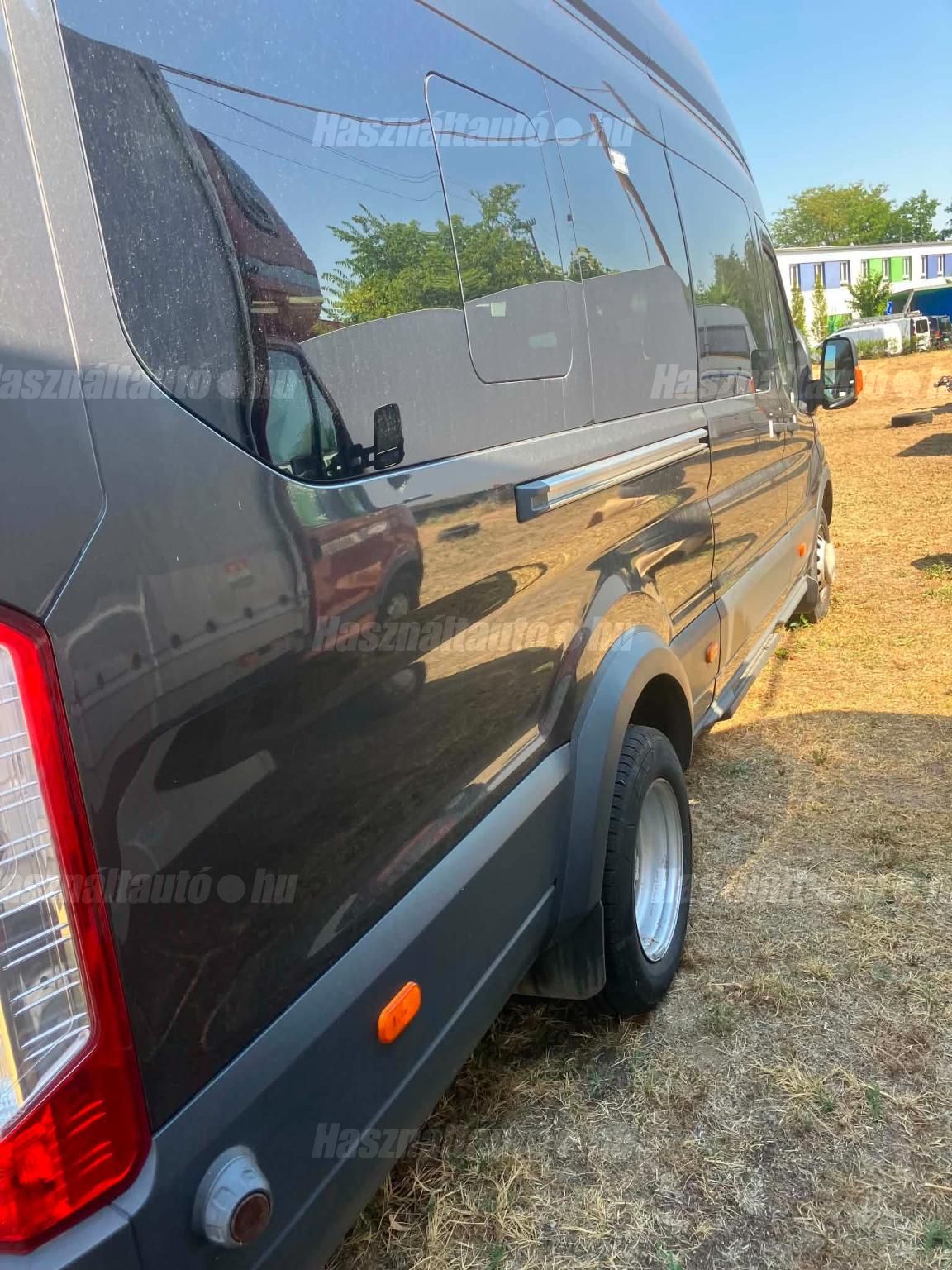 FORD 2018/7 - 1