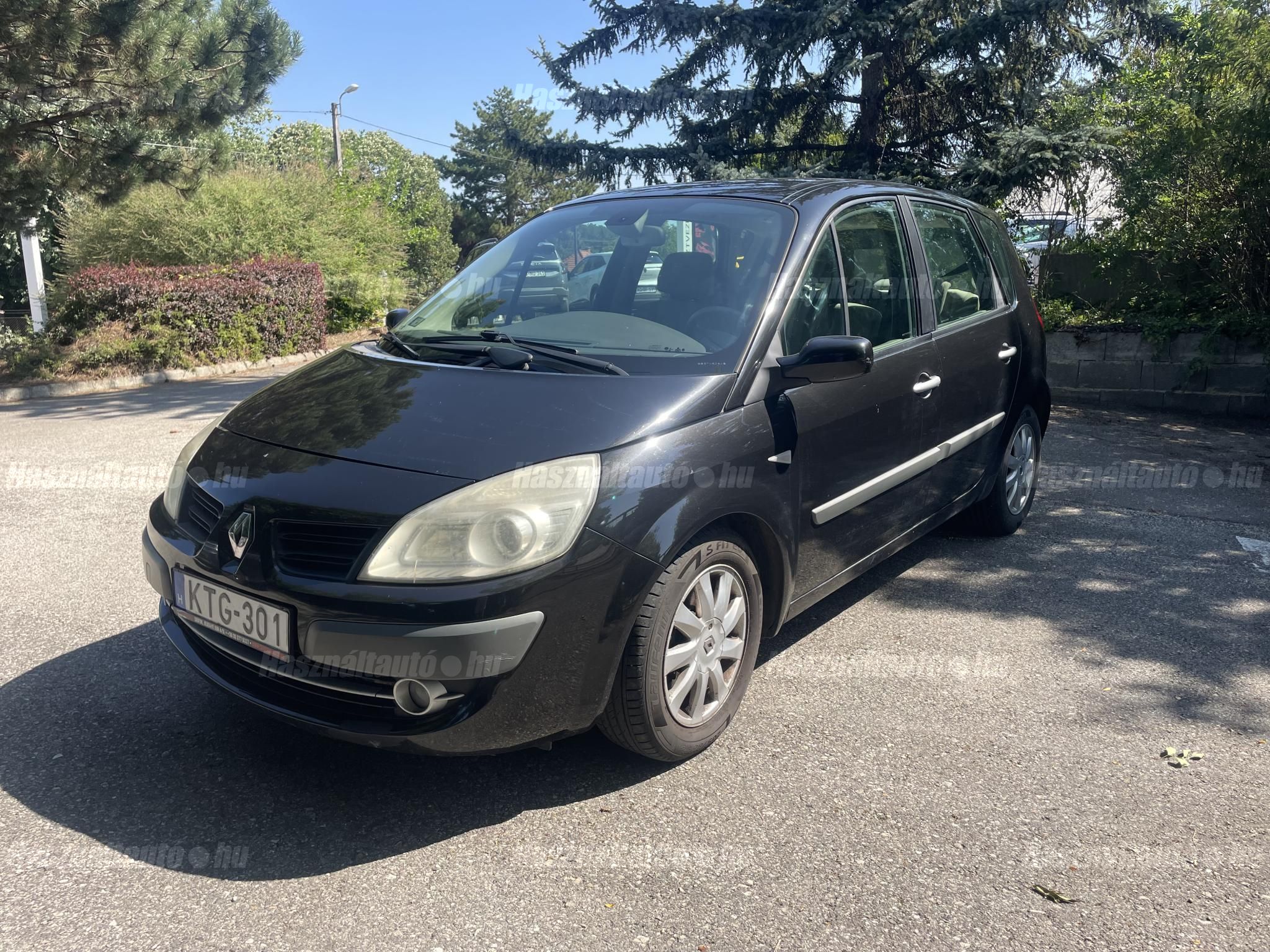 RENAULT SCENIC 2007/10 - 1