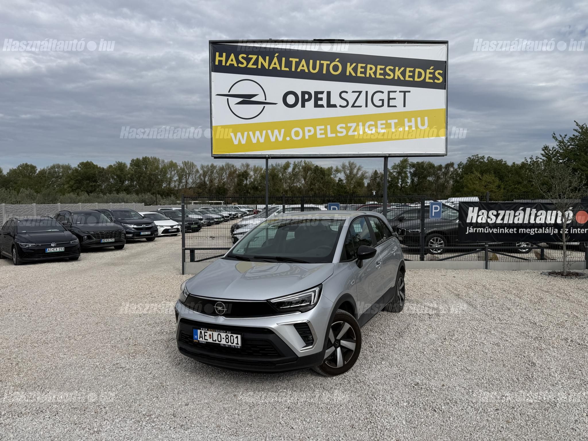 OPEL CROSSLAND 2024/3 - 1