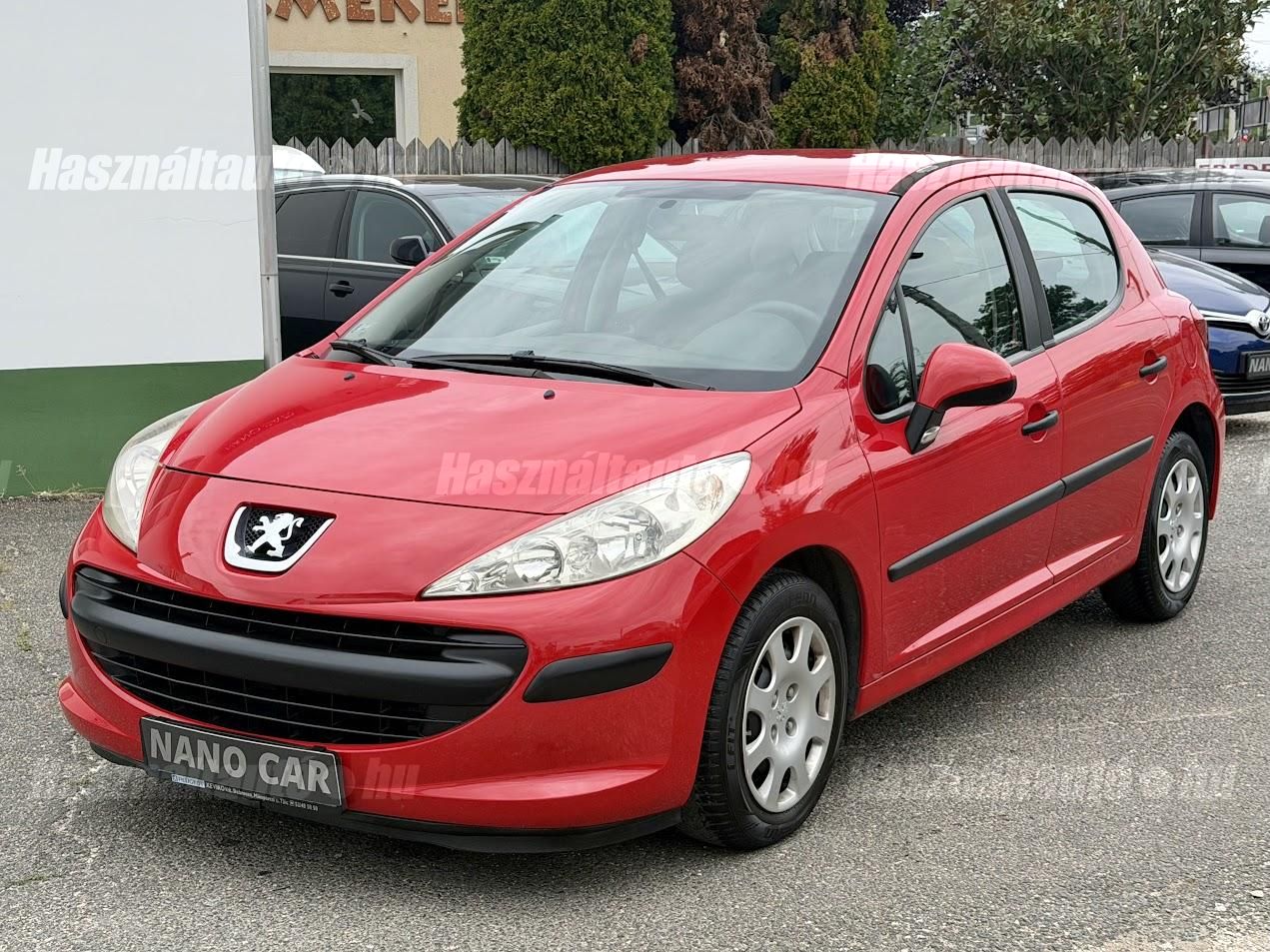 PEUGEOT 207 2006 - 1
