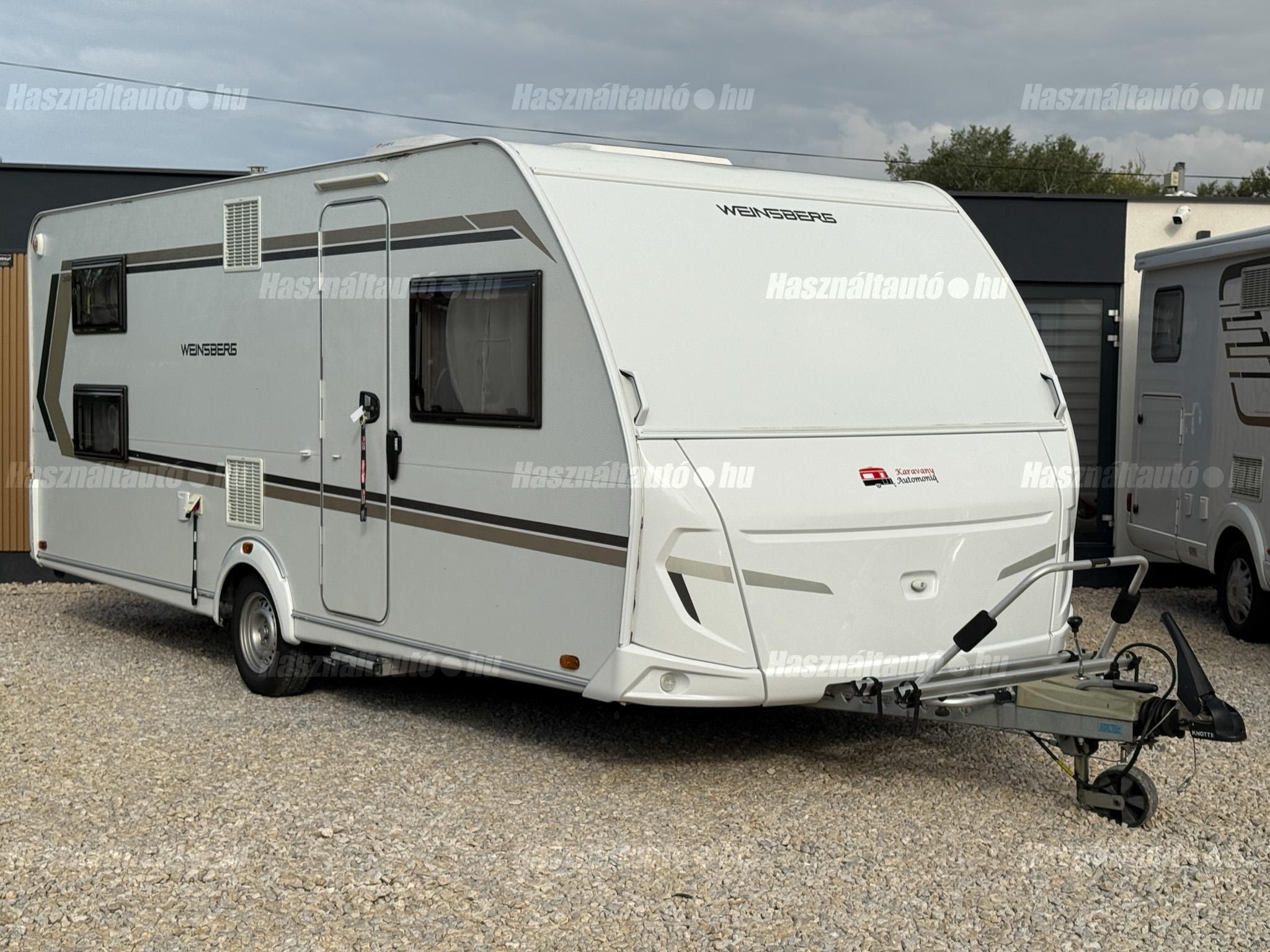 WEINSBERG 2022 - 1